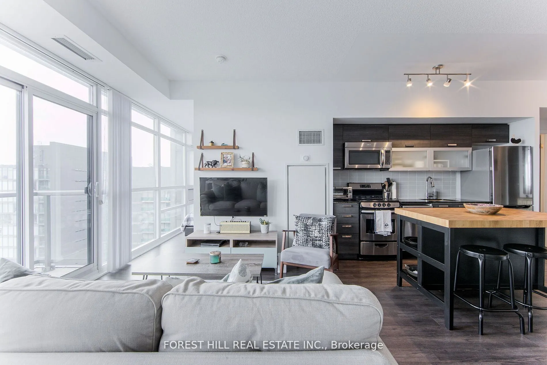 68 Abell Street, #PH05