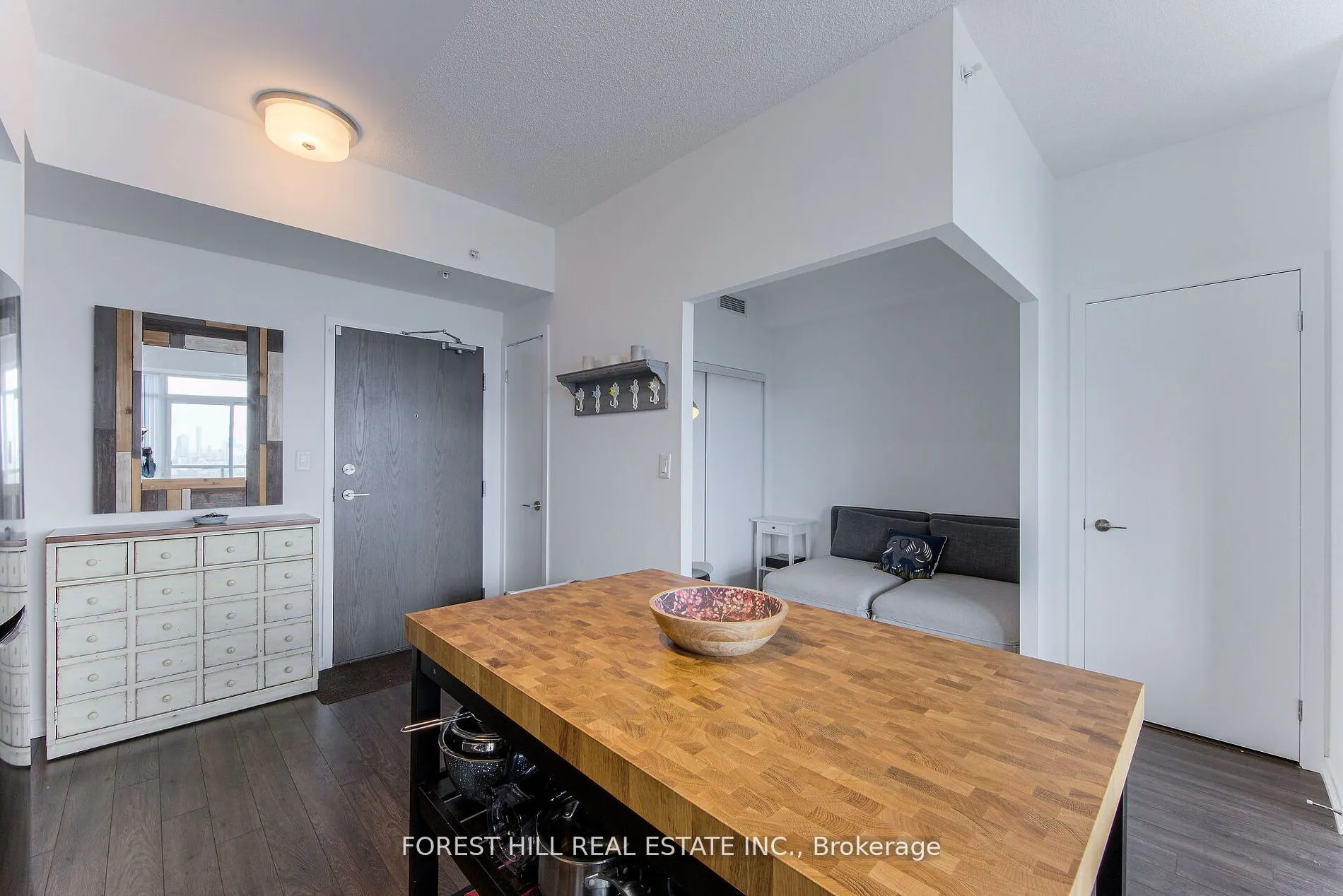 68 Abell Street, #PH05