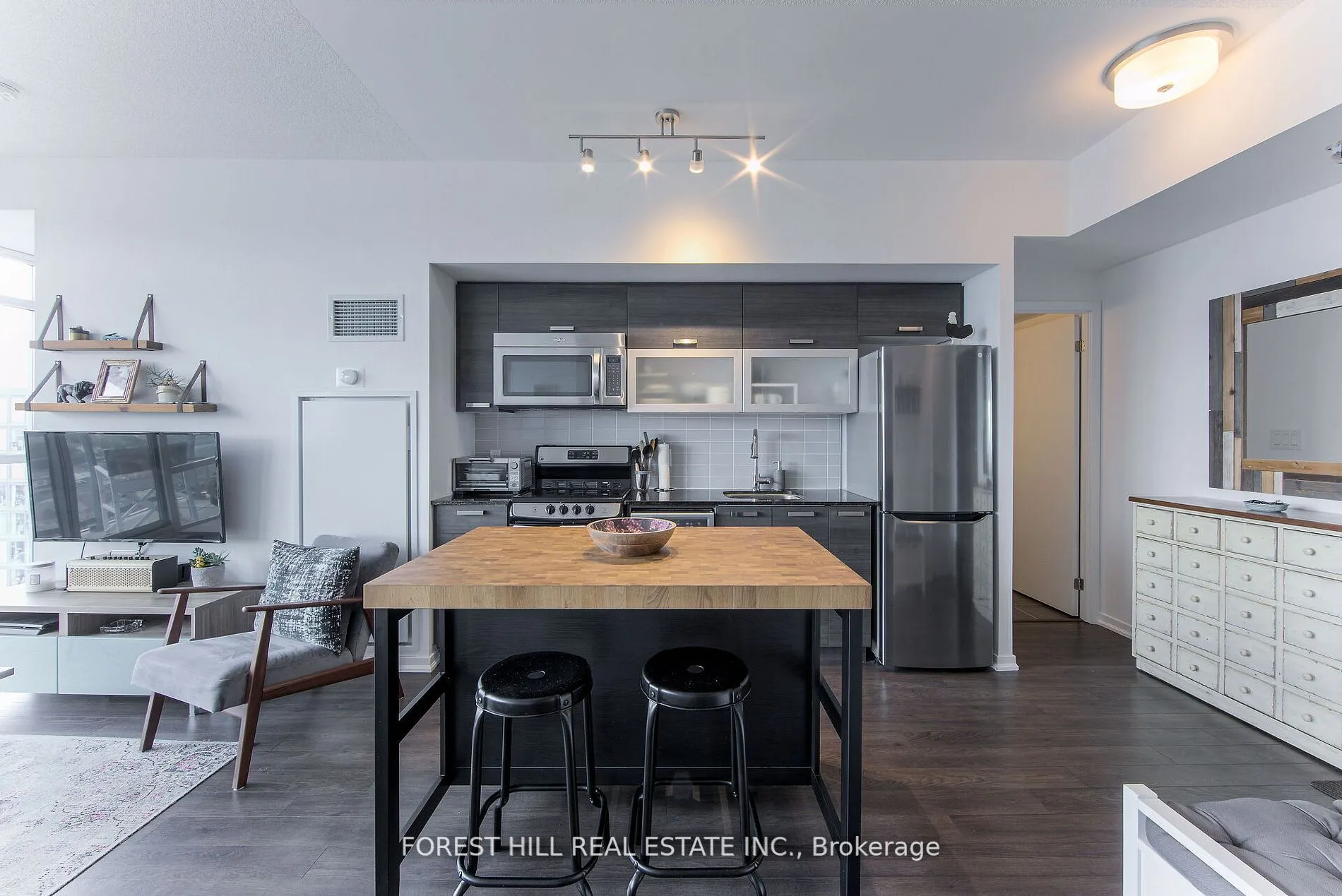 68 Abell Street, #PH05
