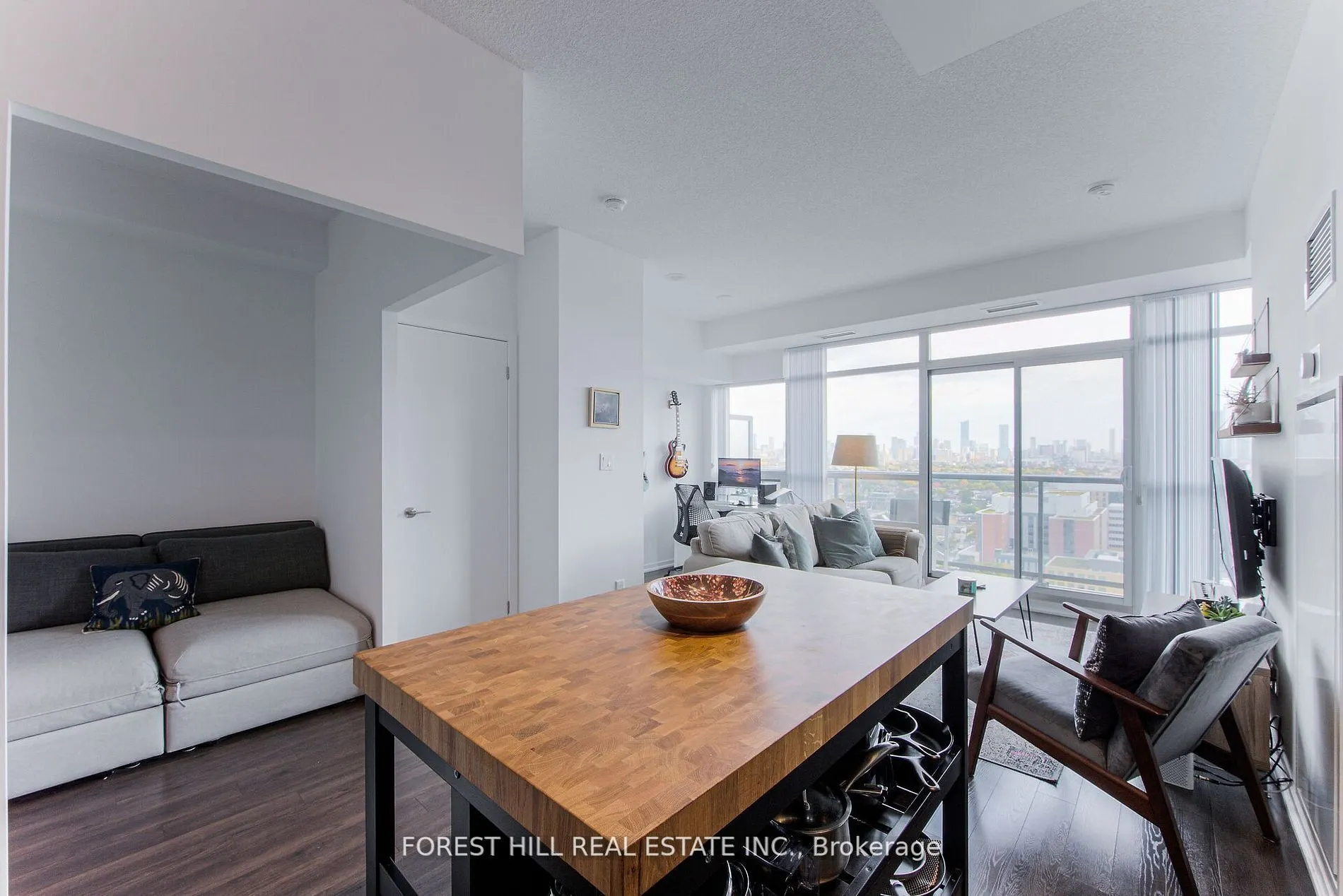 68 Abell Street, #PH05