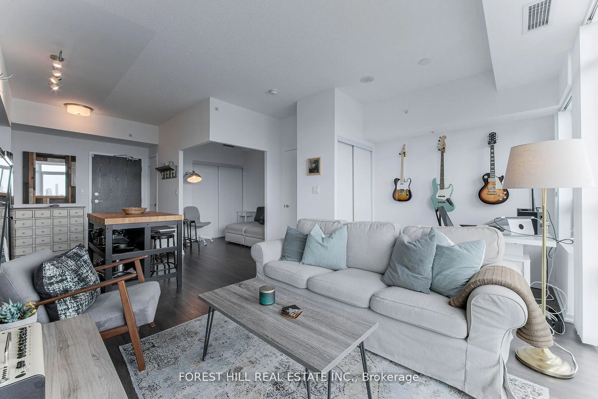 68 Abell Street, #PH05