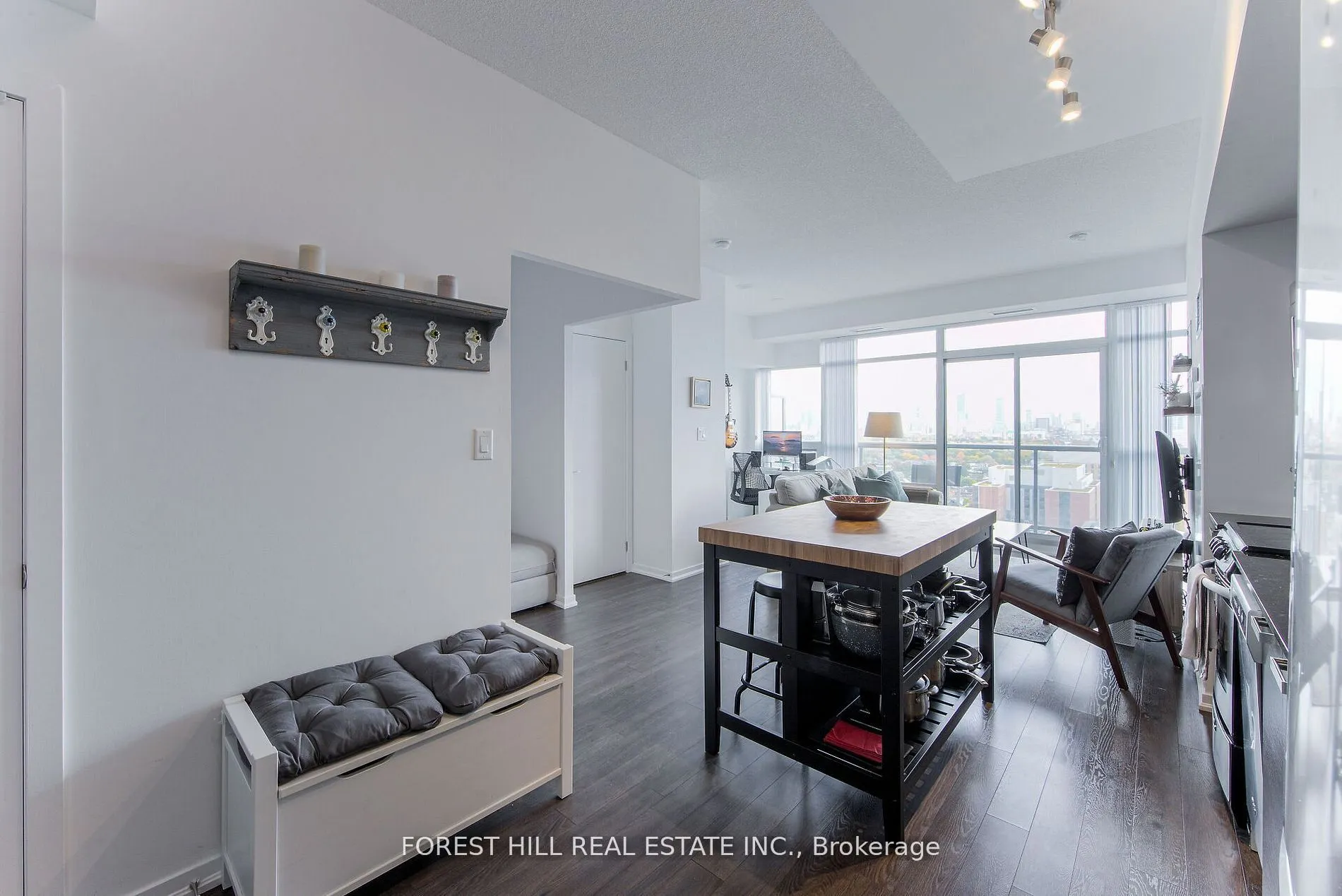 68 Abell Street, #PH05