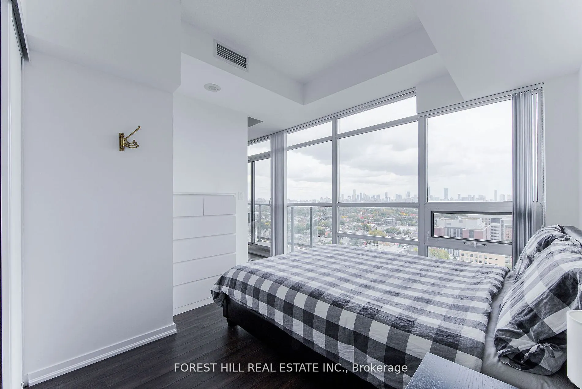 68 Abell Street, #PH05