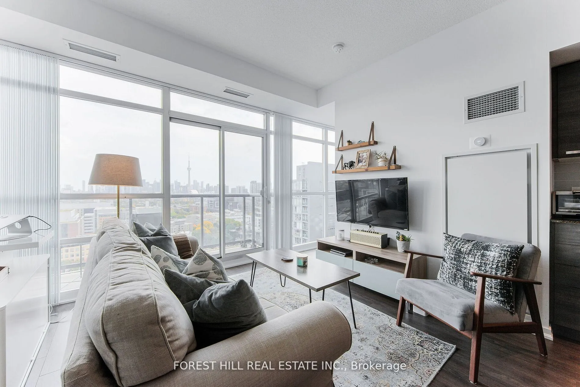 68 Abell Street, #PH05