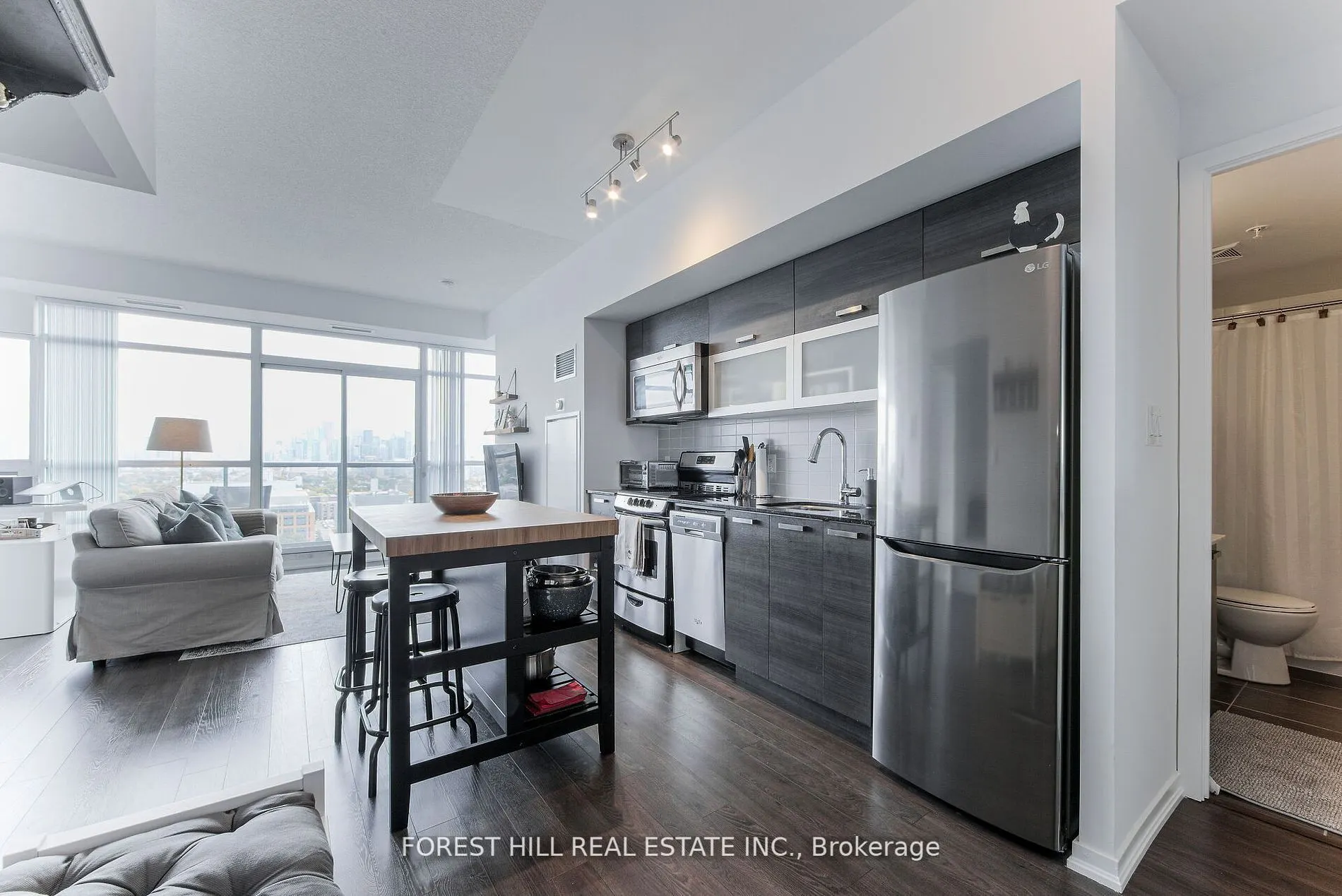 68 Abell Street, #PH05