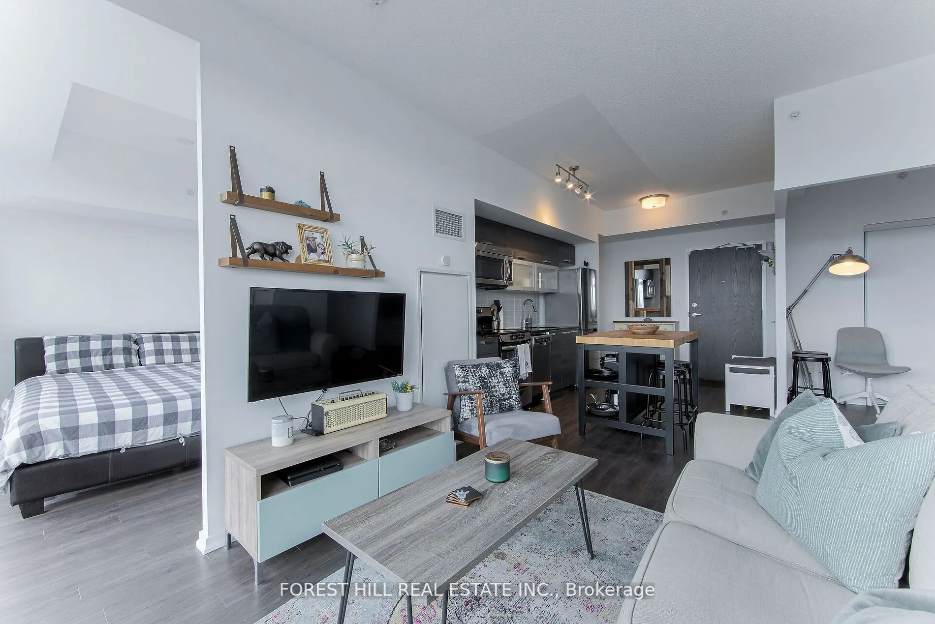 68 Abell Street, #PH05