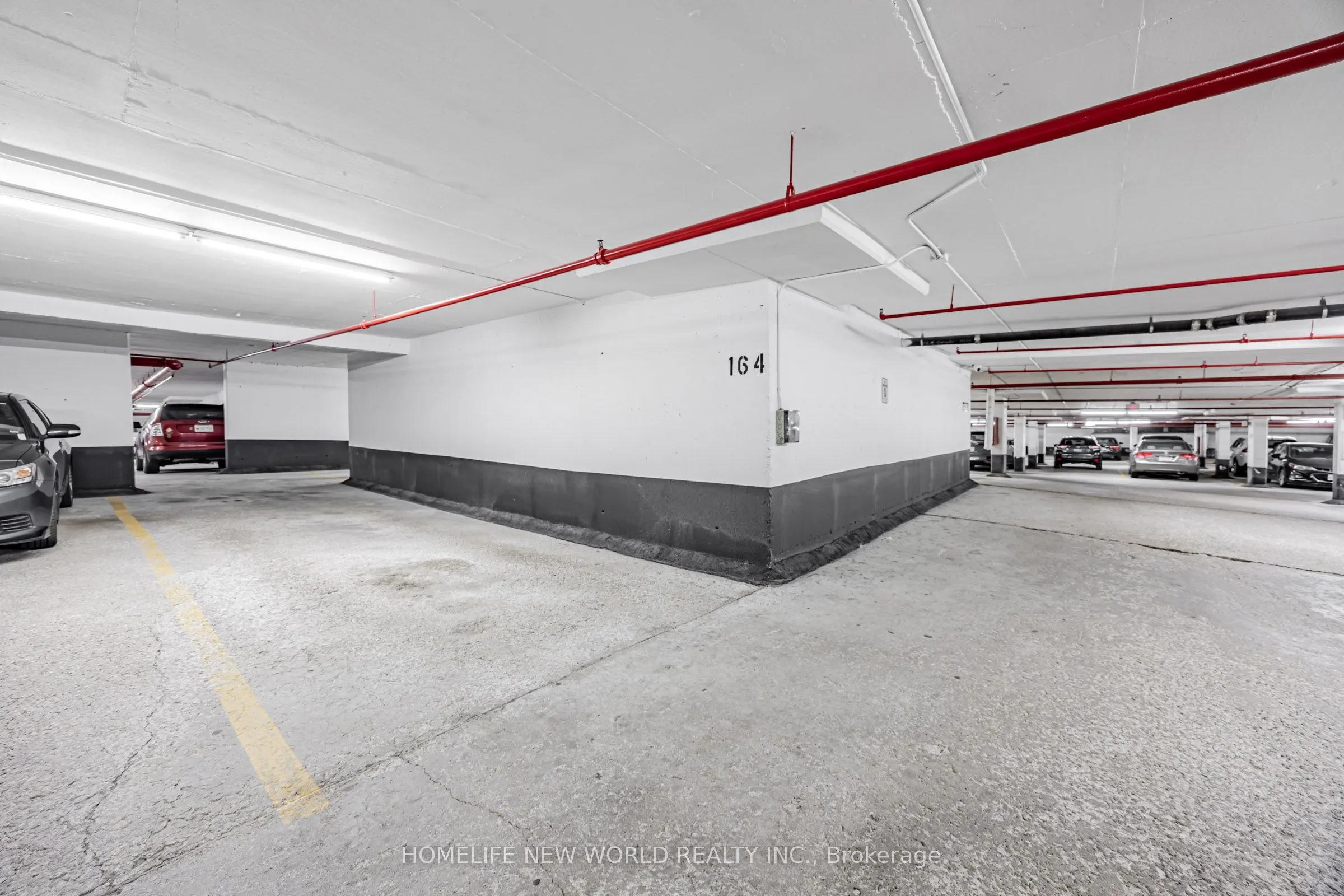 3300 Don Mills Road, #708