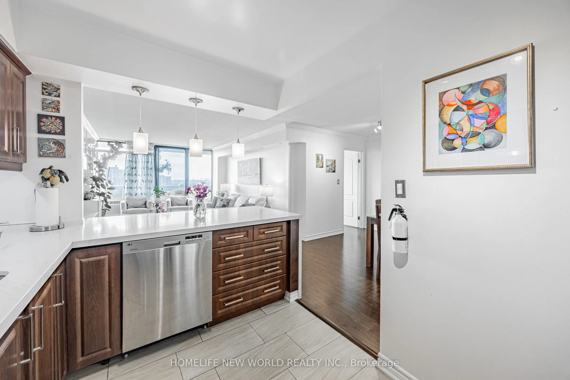 3300 Don Mills Road, #708