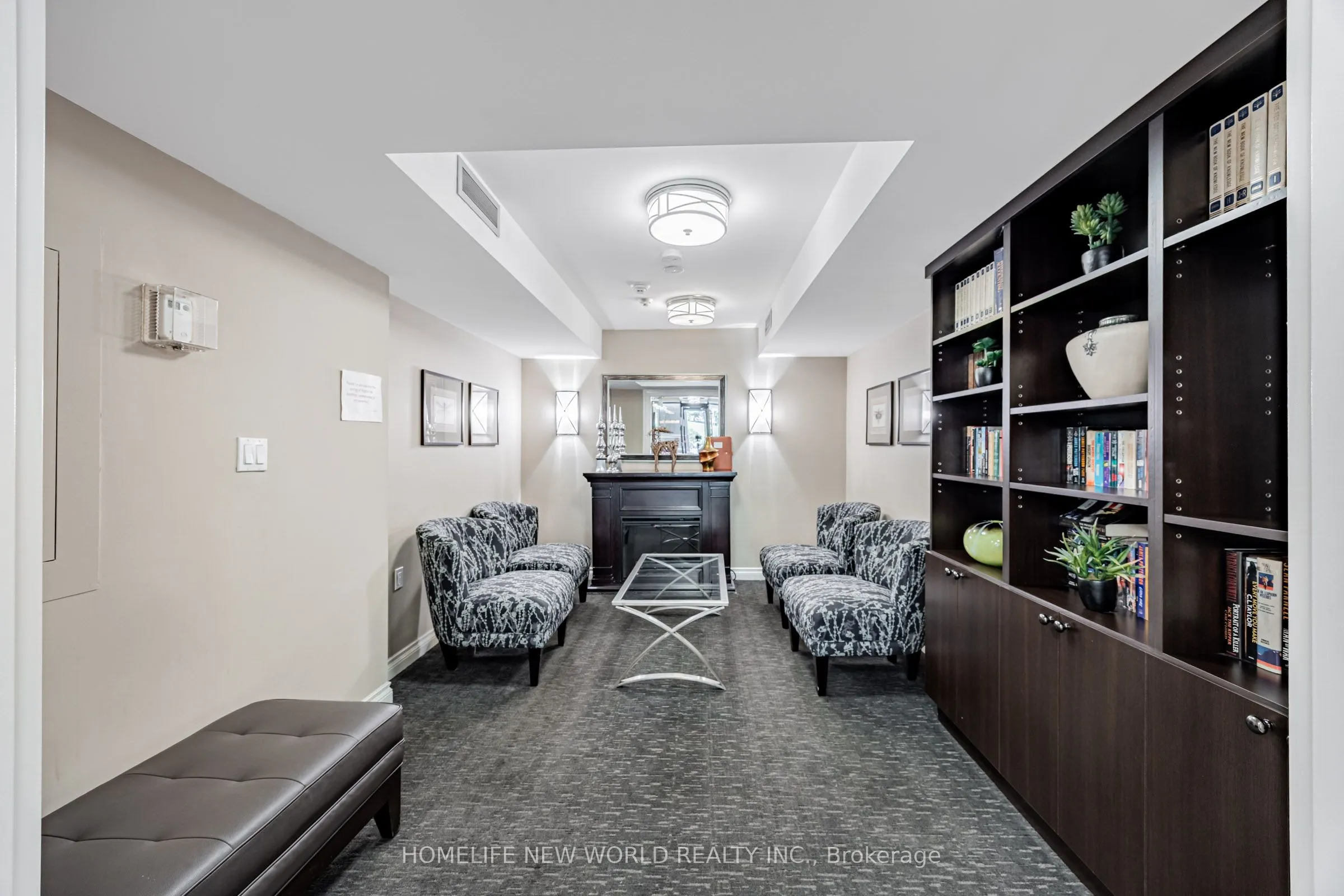 3300 Don Mills Road, #708