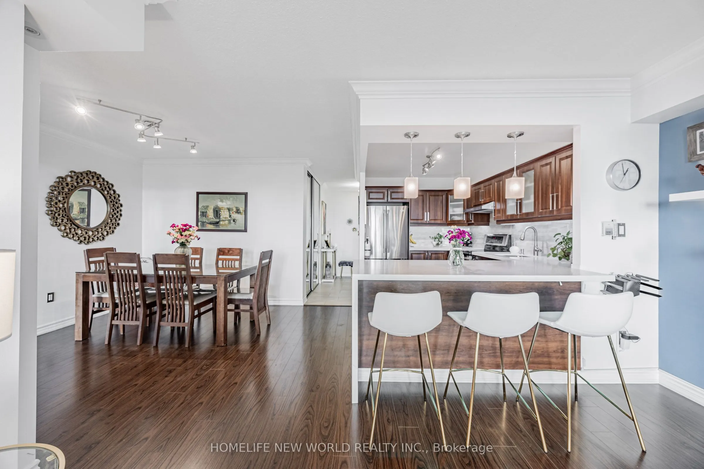 3300 Don Mills Road, #708