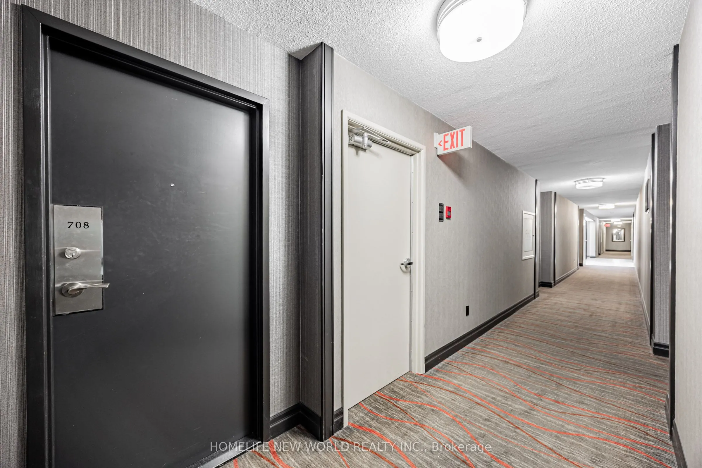 3300 Don Mills Road, #708