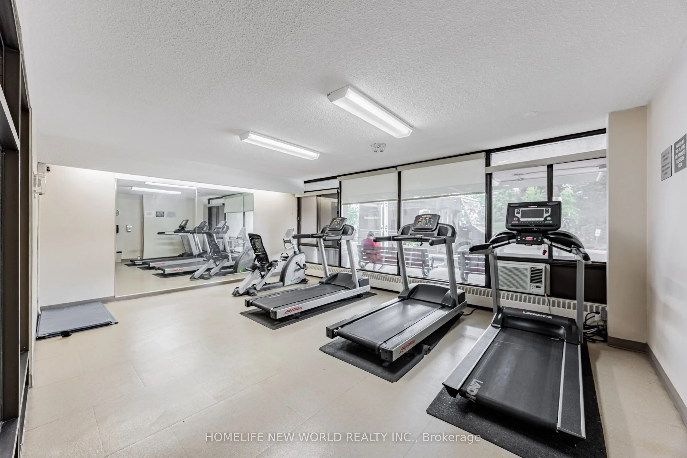 3300 Don Mills Road, #708