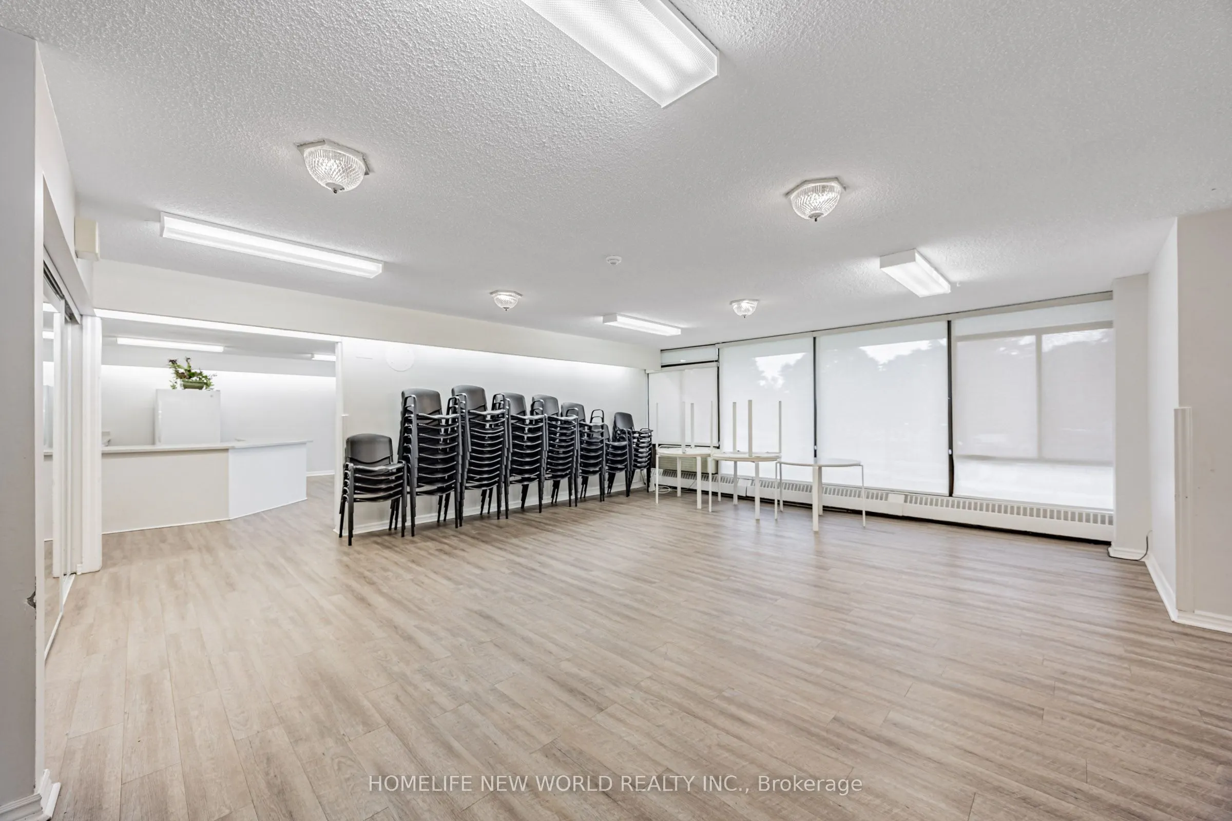 3300 Don Mills Road, #708