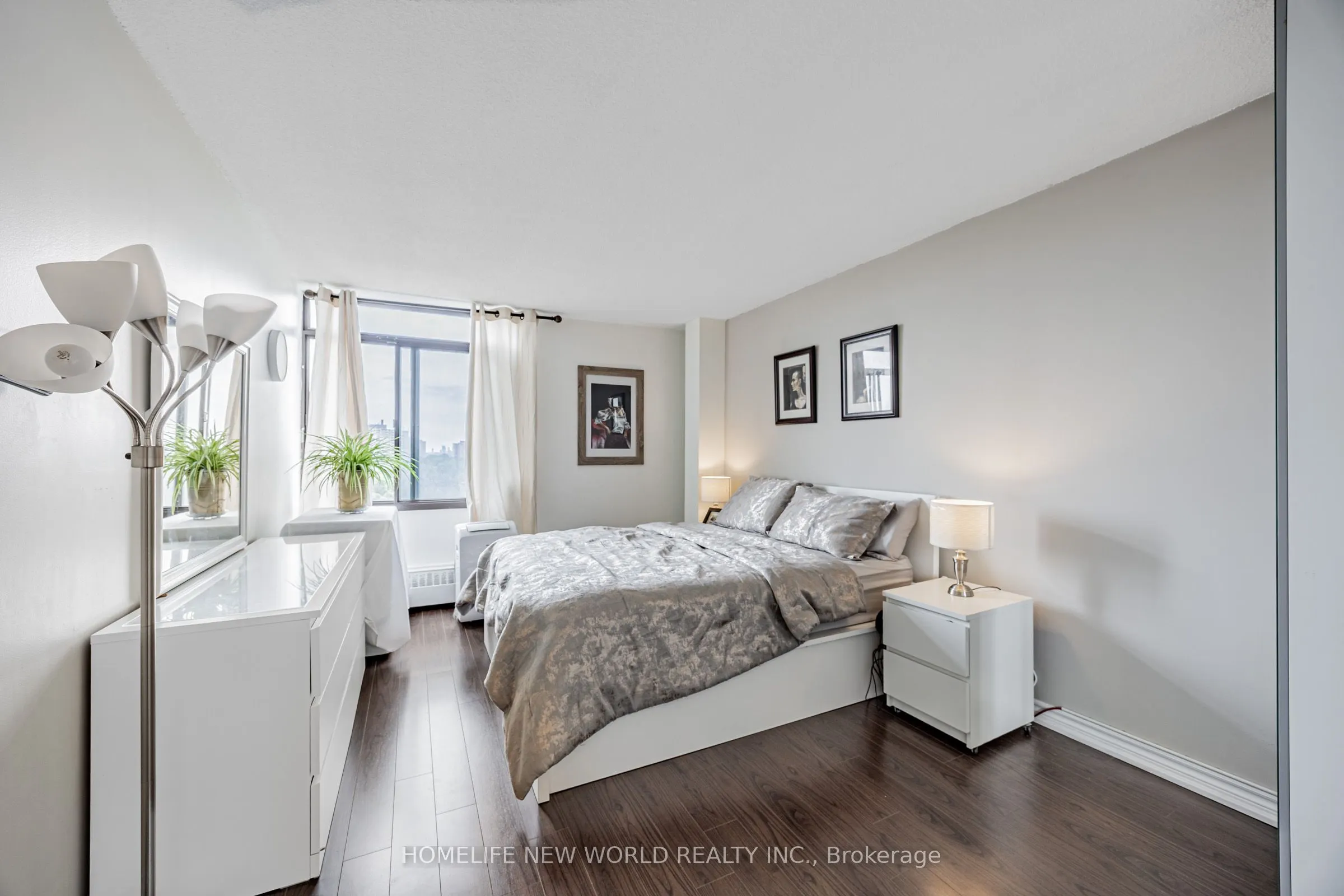 3300 Don Mills Road, #708
