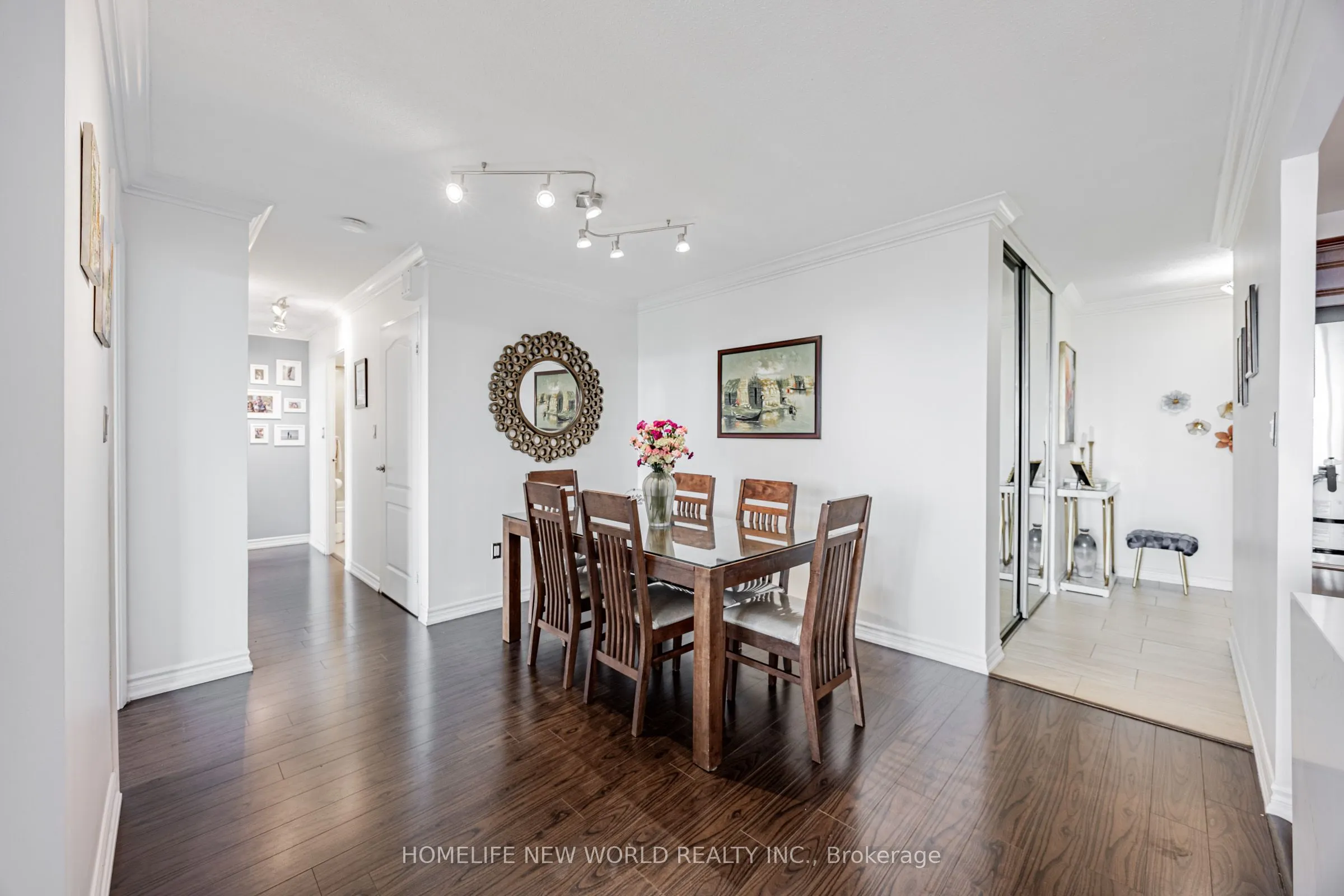 3300 Don Mills Road, #708