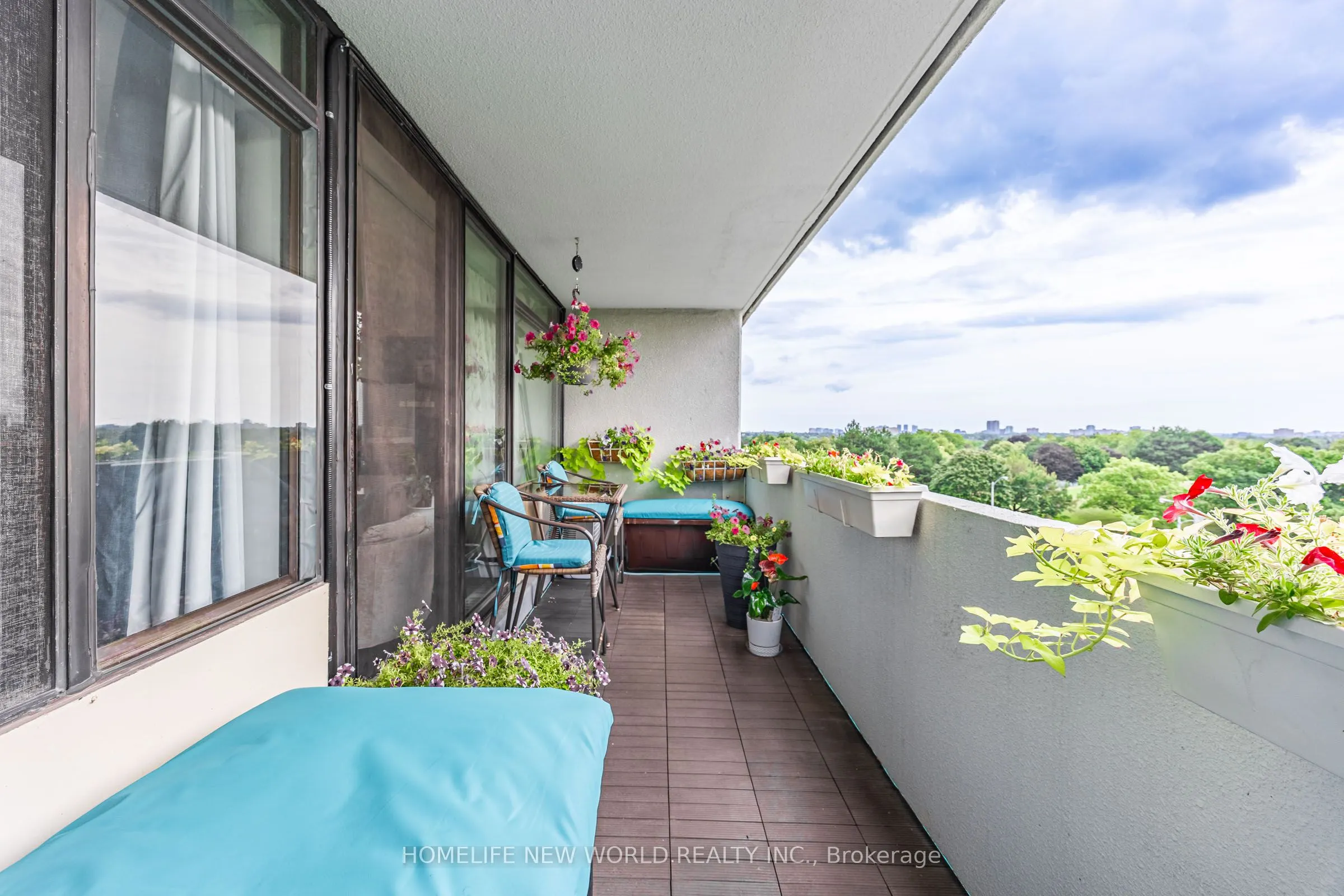 3300 Don Mills Road, #708