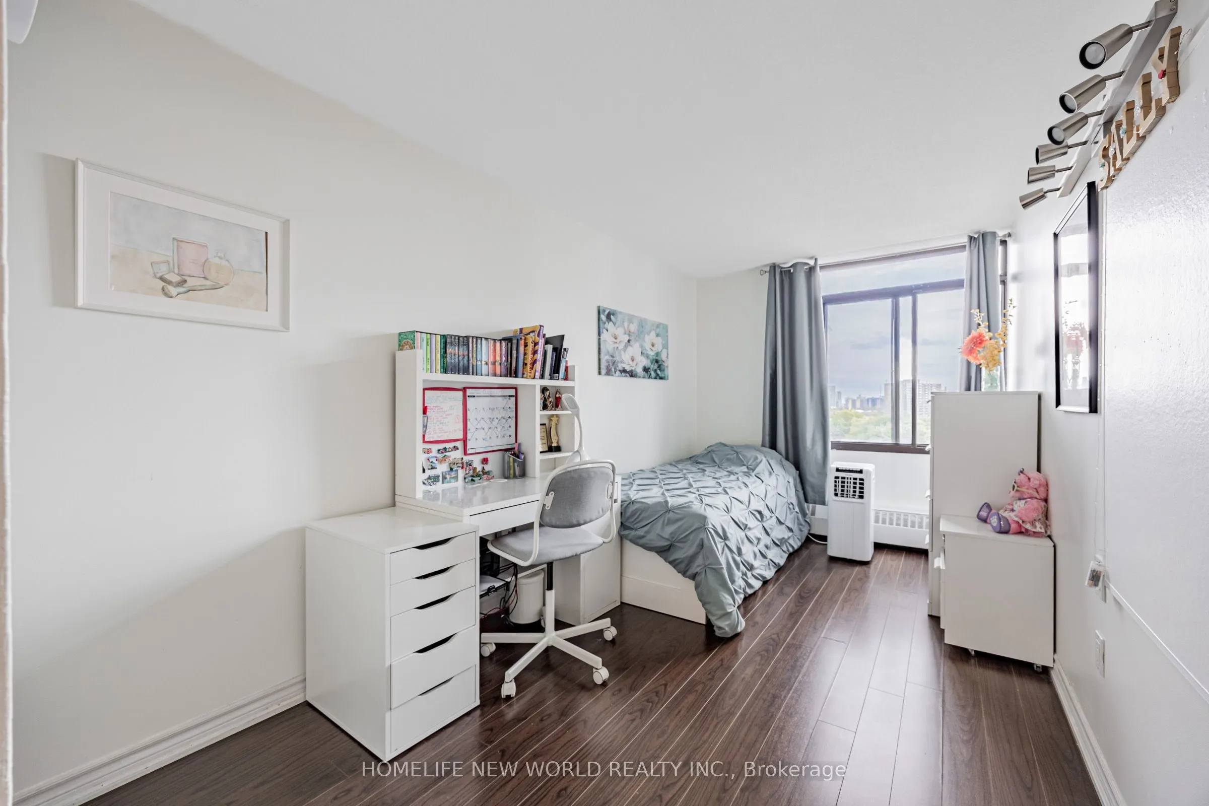 3300 Don Mills Road, #708