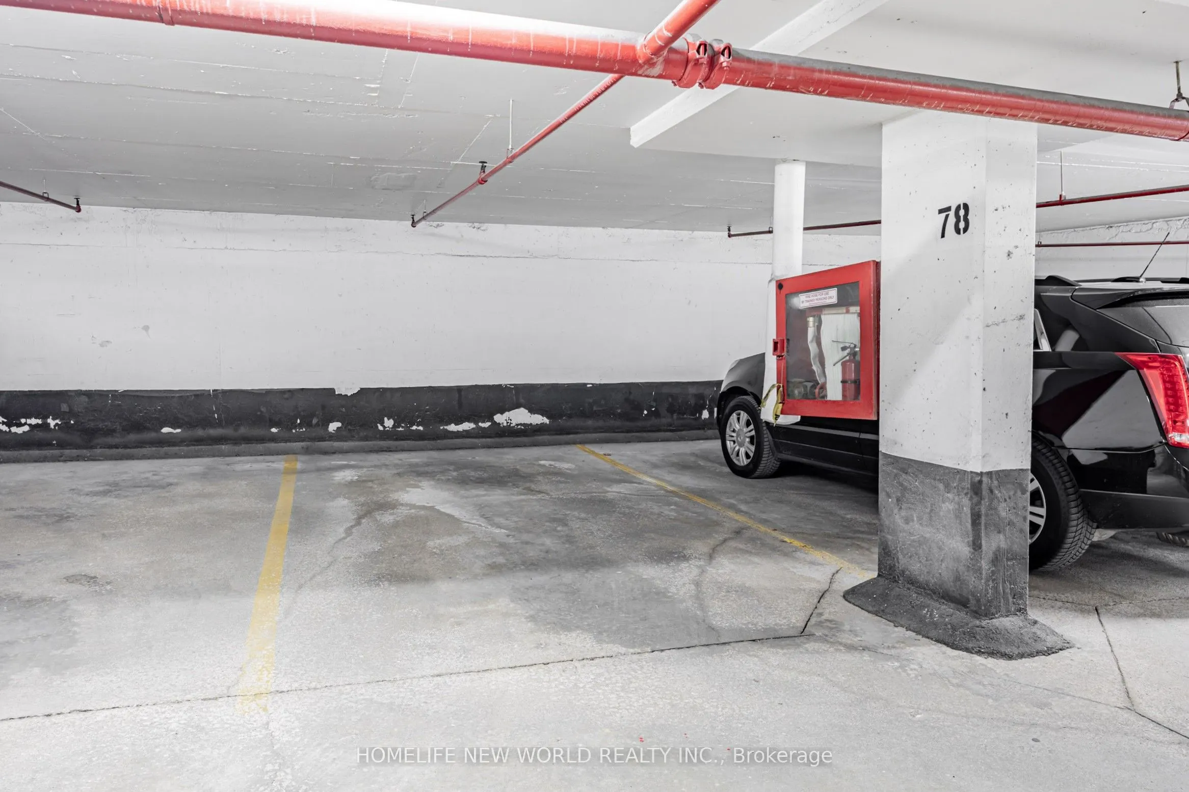 3300 Don Mills Road, #708