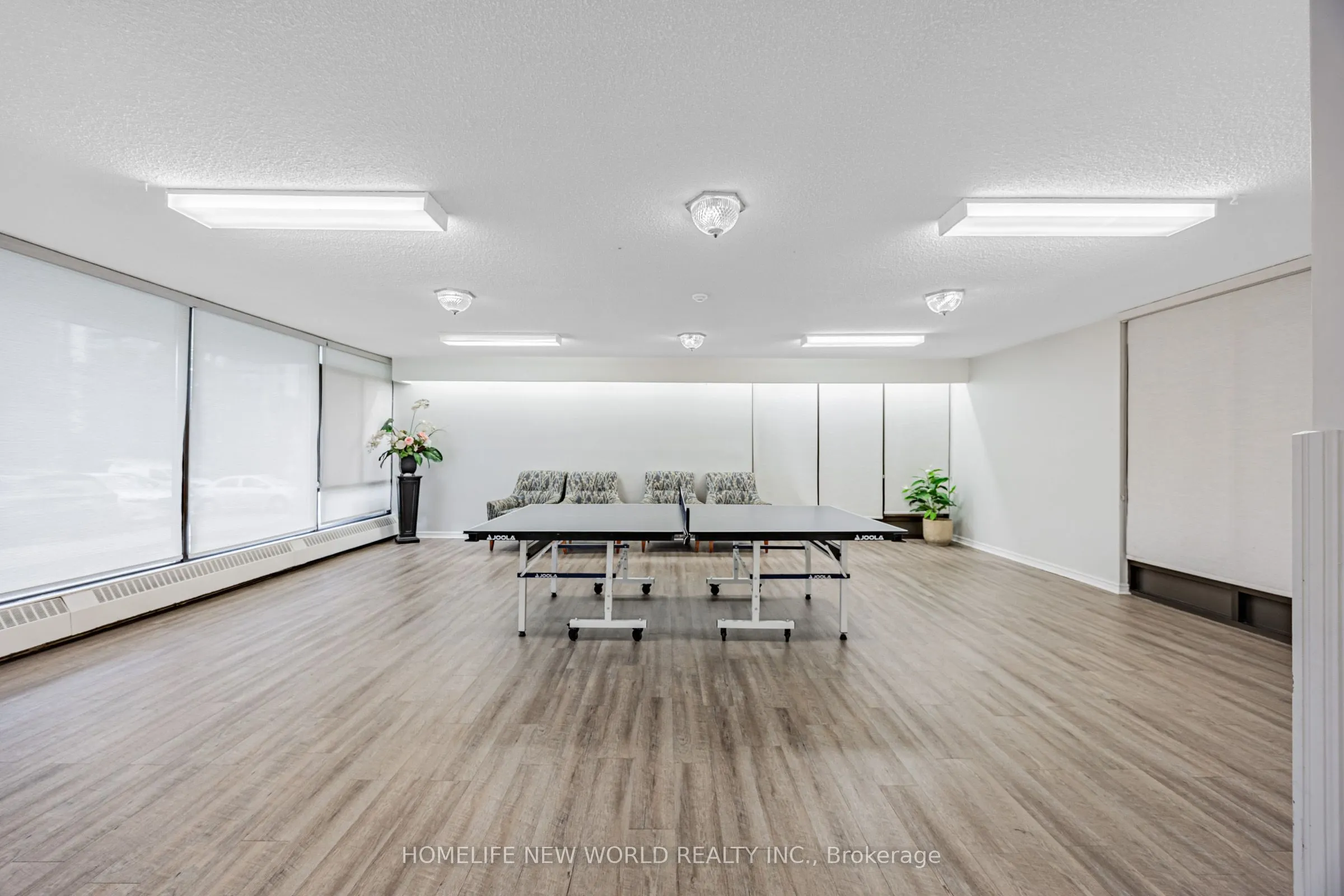 3300 Don Mills Road, #708
