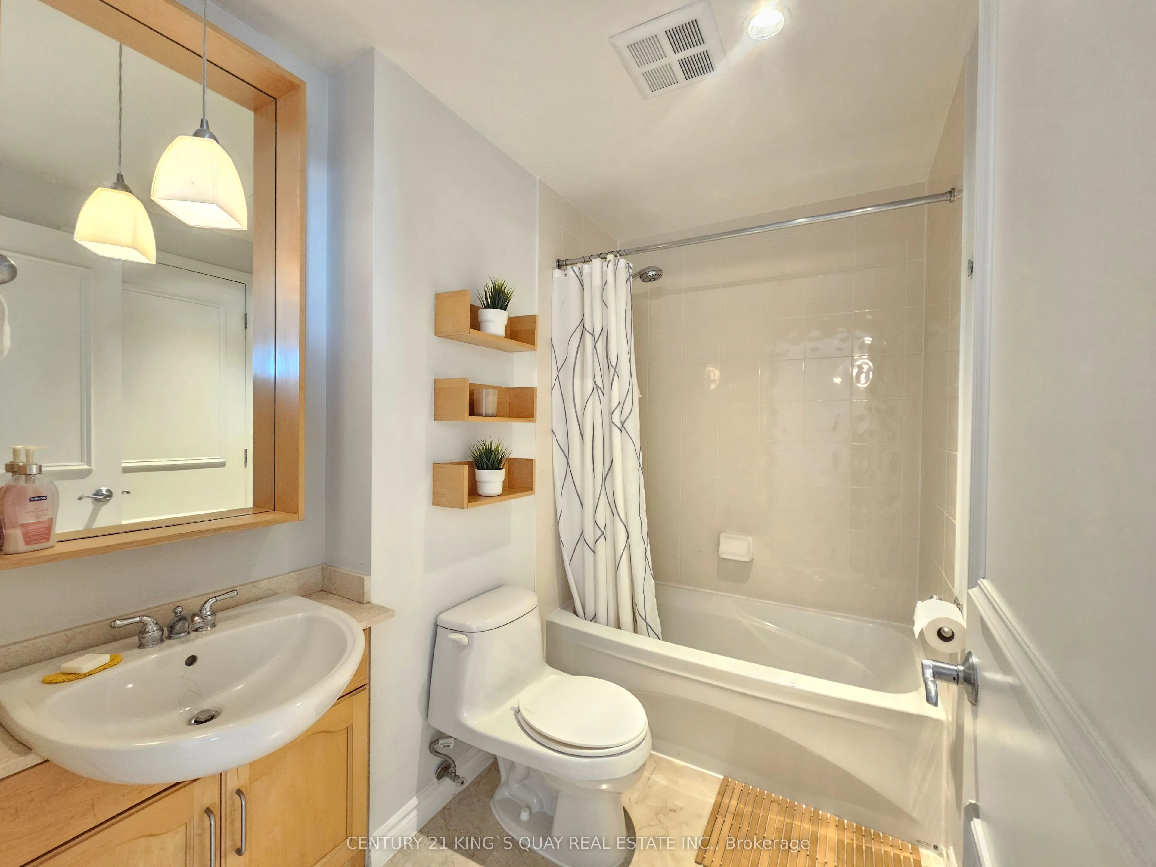 60 Byng Avenue, #2208