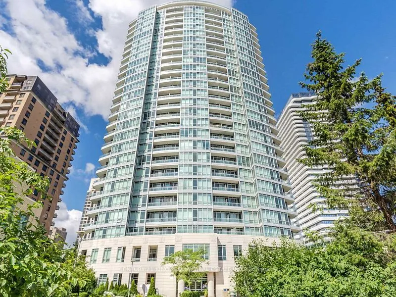 60 Byng Avenue, #2208