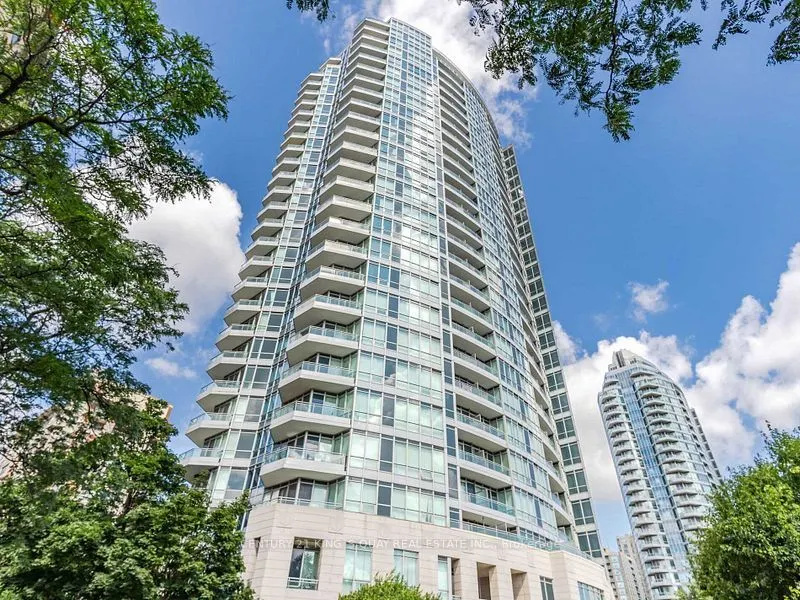 60 Byng Avenue, #2208