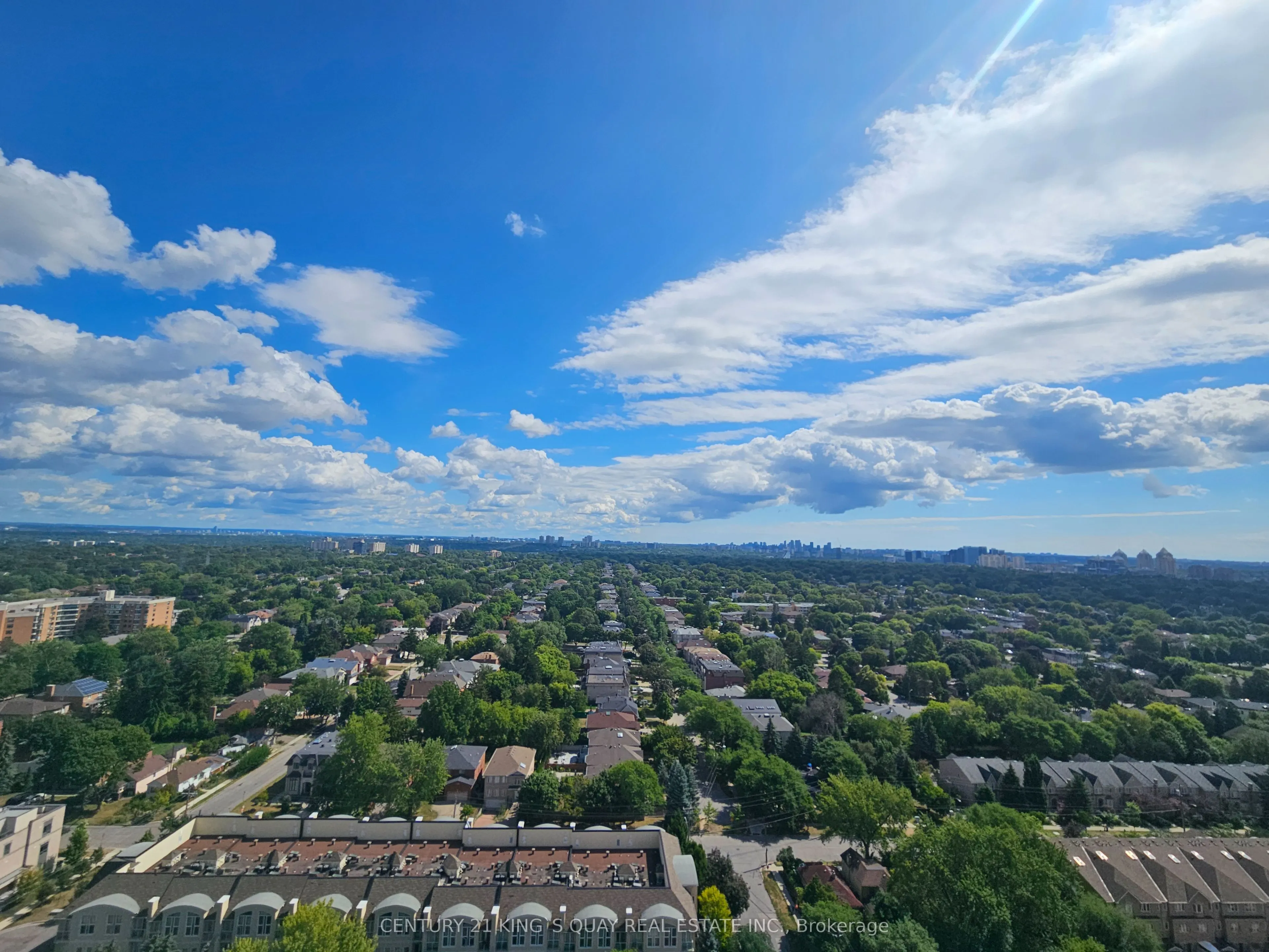 60 Byng Avenue, #2208