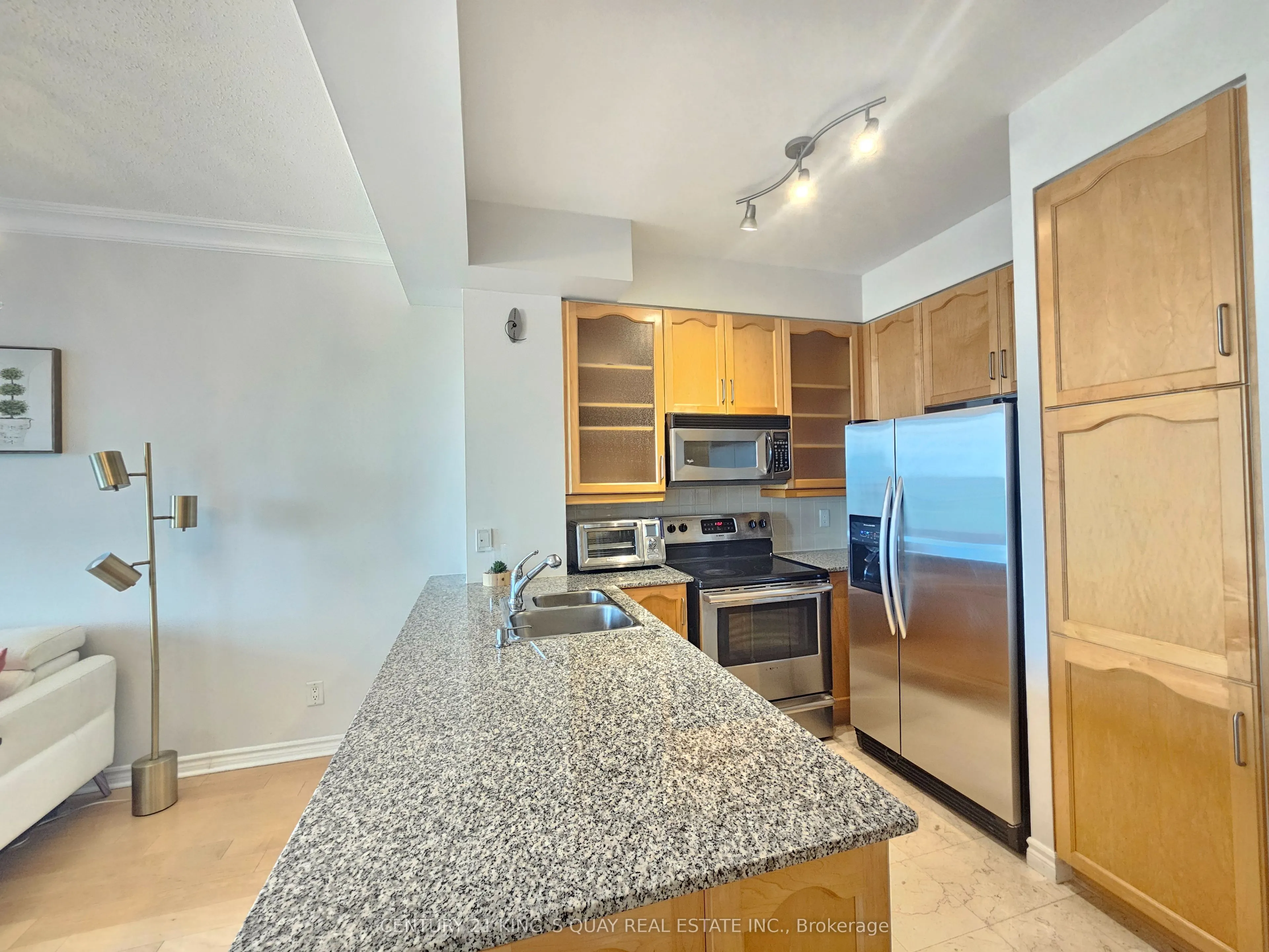 60 Byng Avenue, #2208