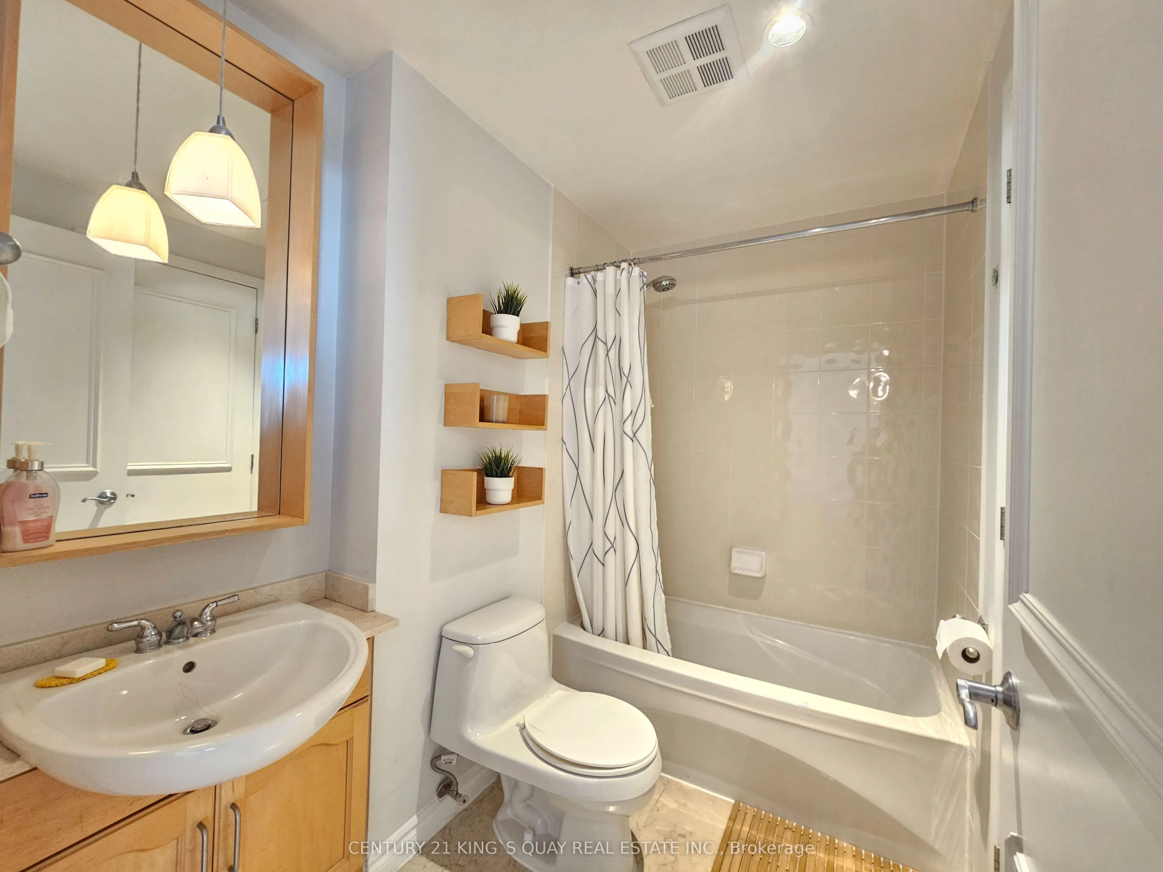 60 Byng Avenue, #2208