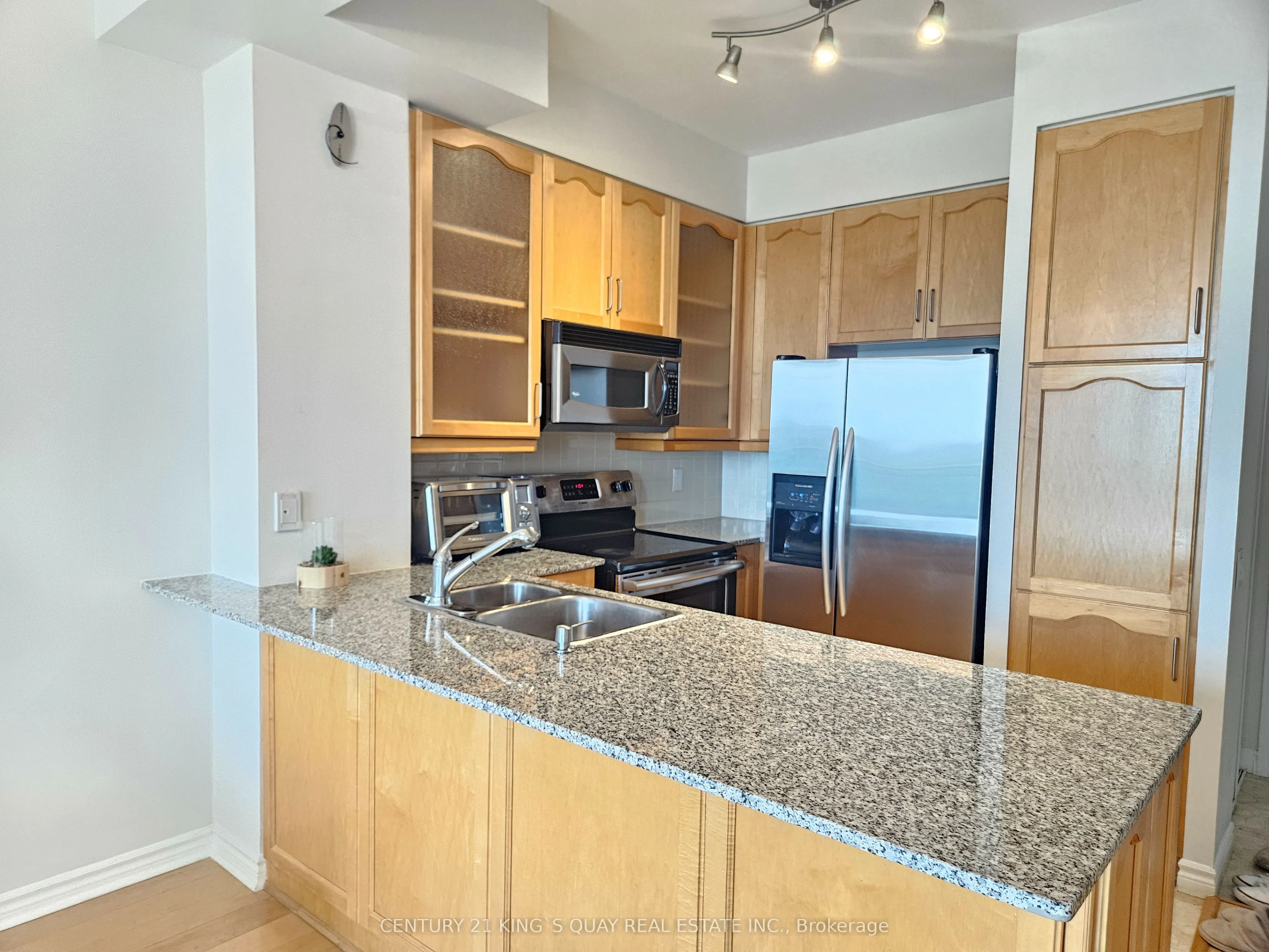 60 Byng Avenue, #2208