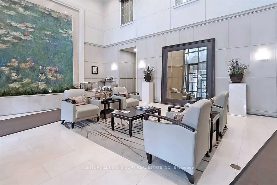 60 Byng Avenue, #2208