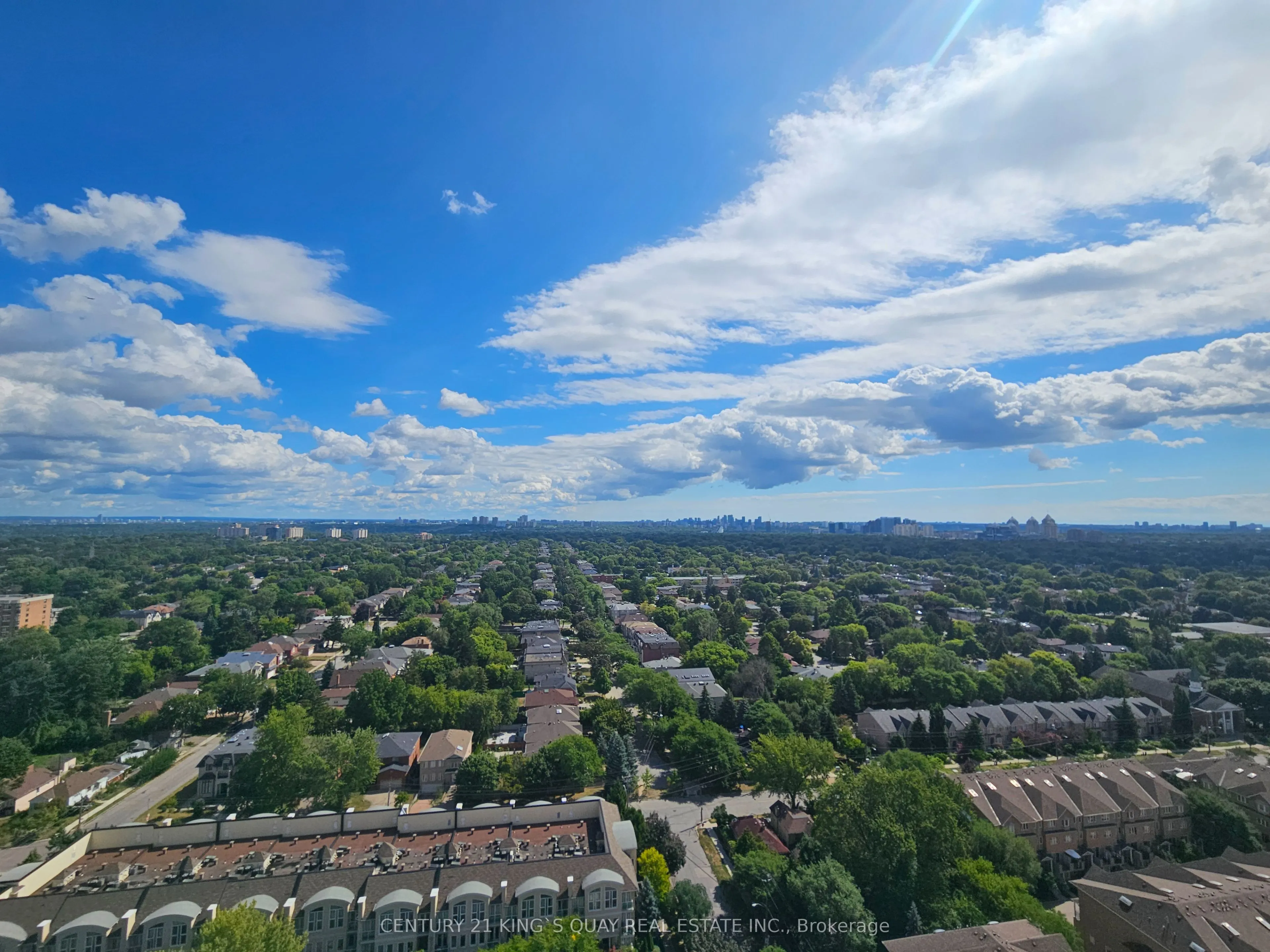 60 Byng Avenue, #2208
