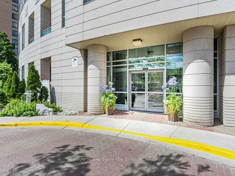 60 Byng Avenue, #2208