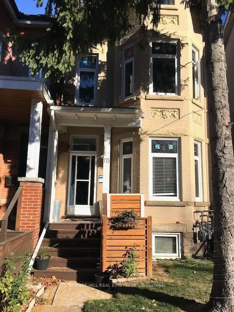 175 Euclid Avenue, #3