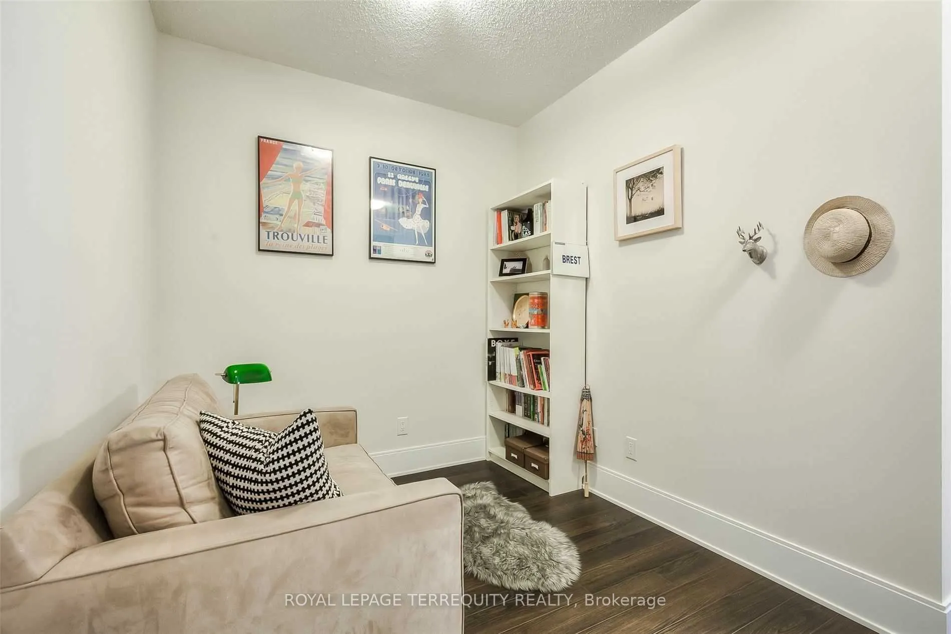 70 Roehampton Avenue, #317