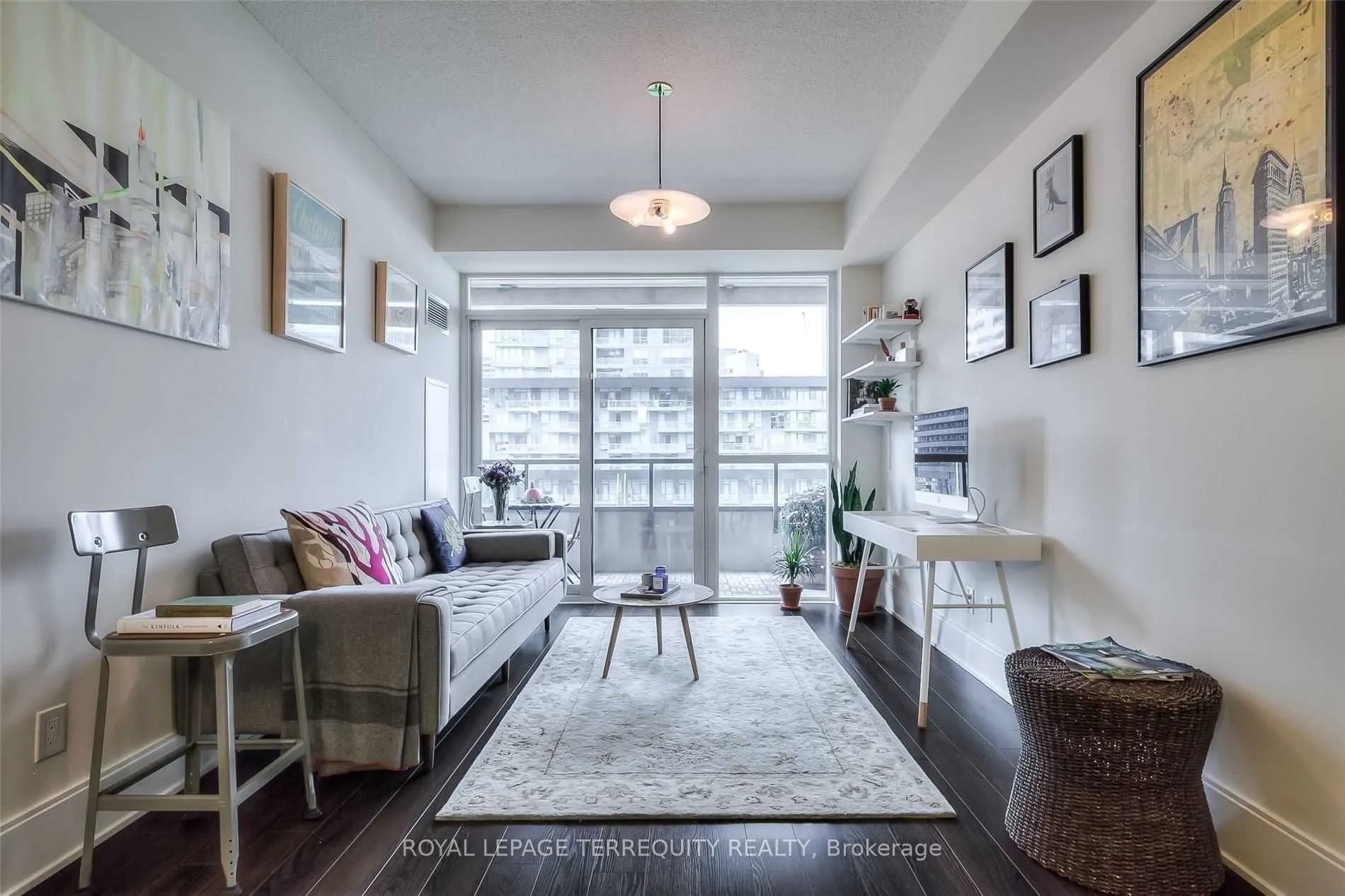 70 Roehampton Avenue, #317