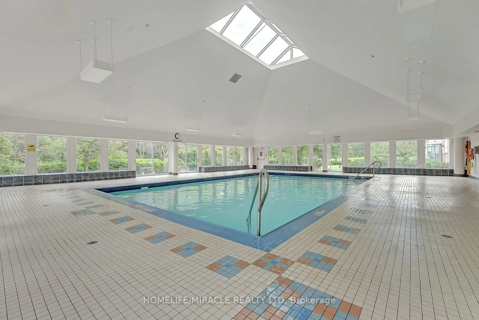 7 Concorde Place, #2009