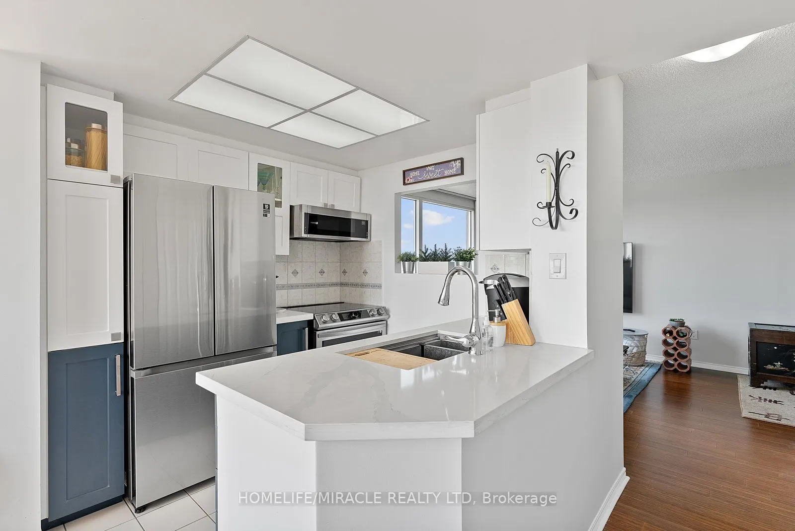 7 Concorde Place, #2009