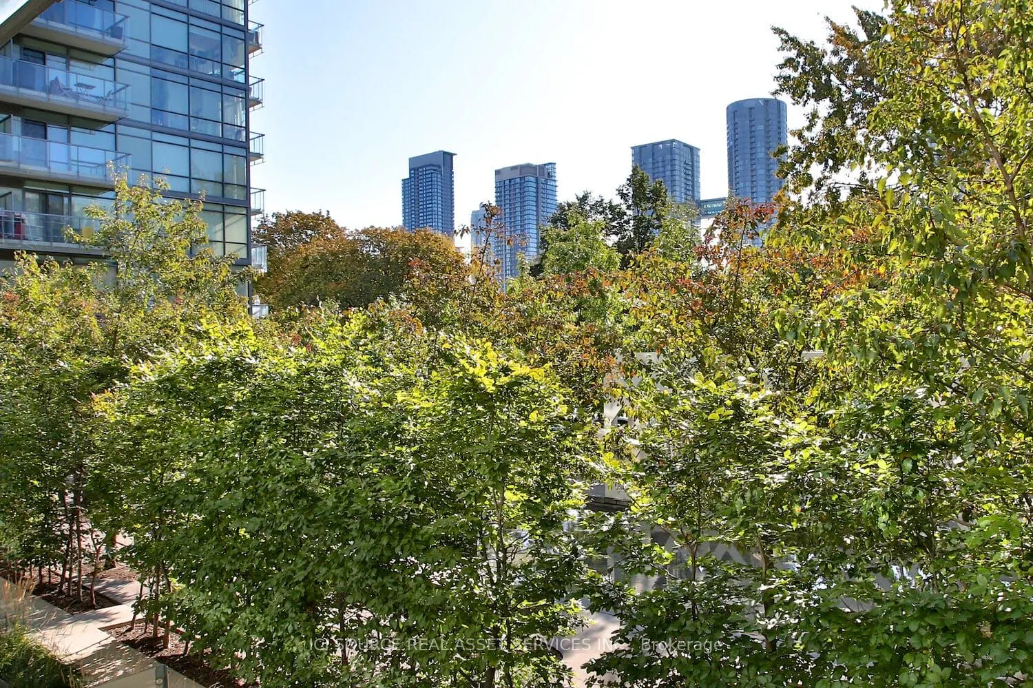 55 Stewart Street, #123