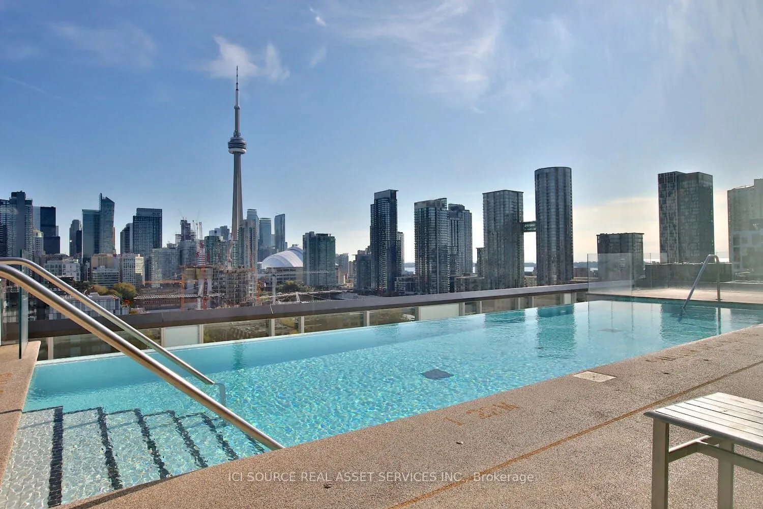 55 Stewart Street, #123