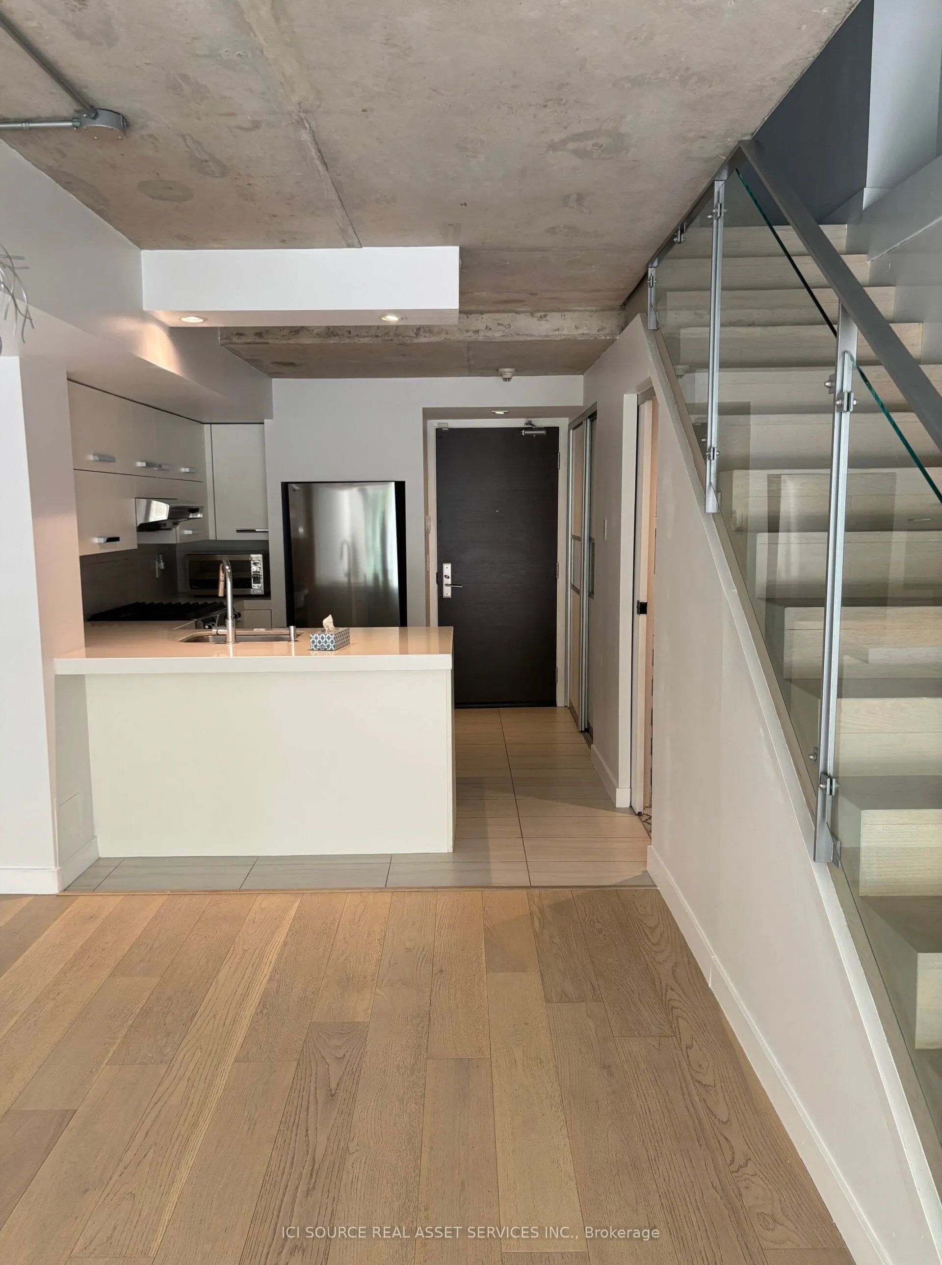 55 Stewart Street, #123