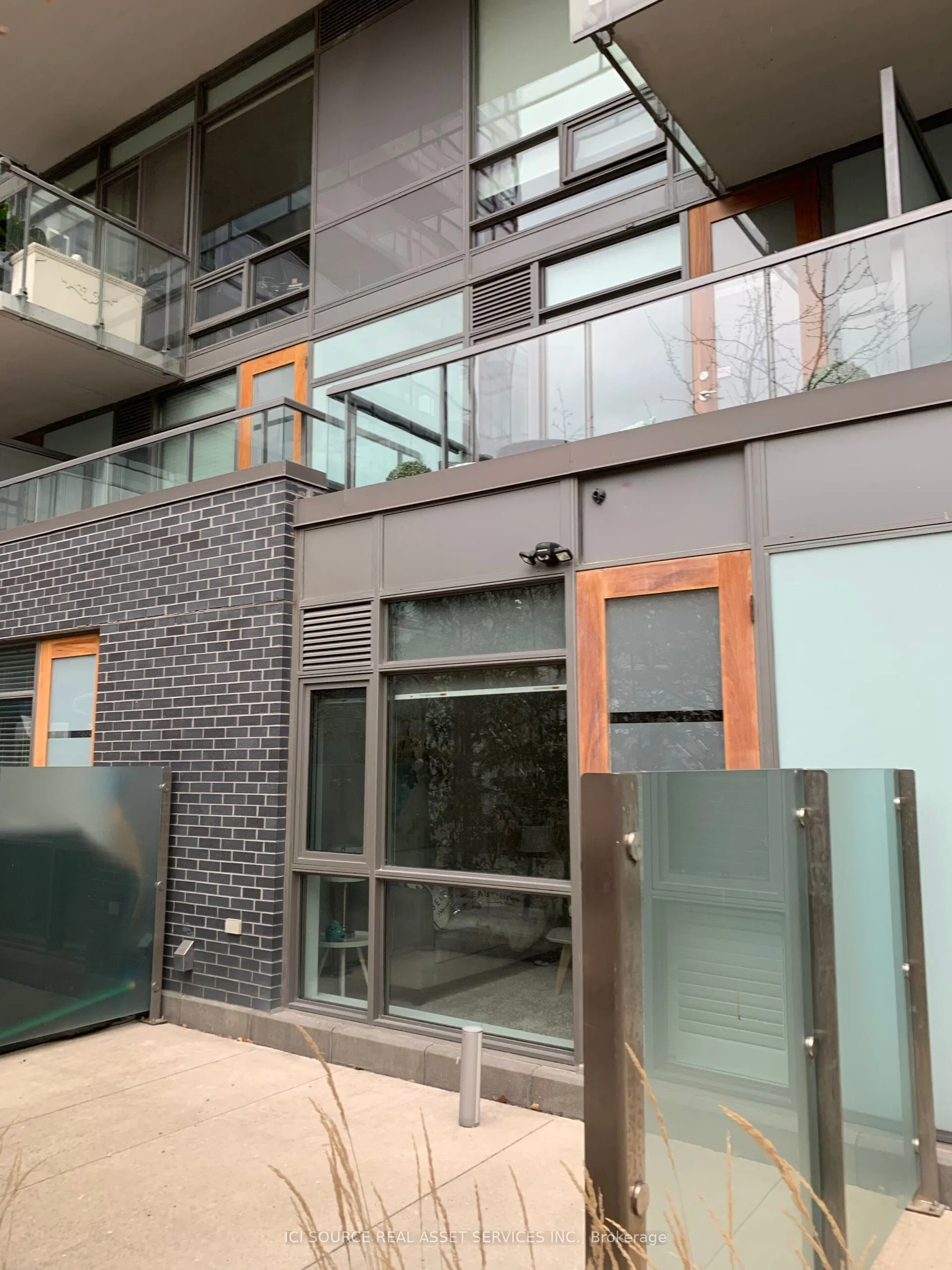 55 Stewart Street, #123