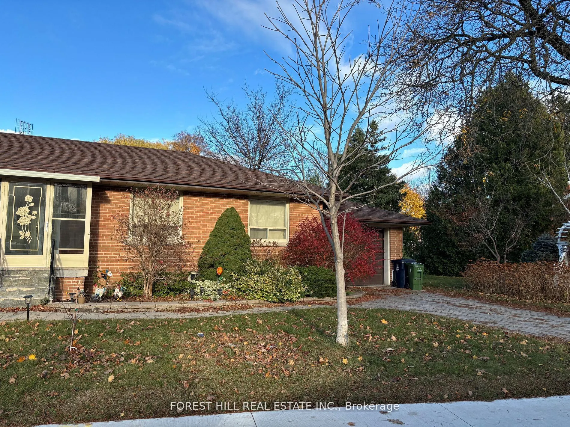 152 Yorkview Drive, #Bsmt