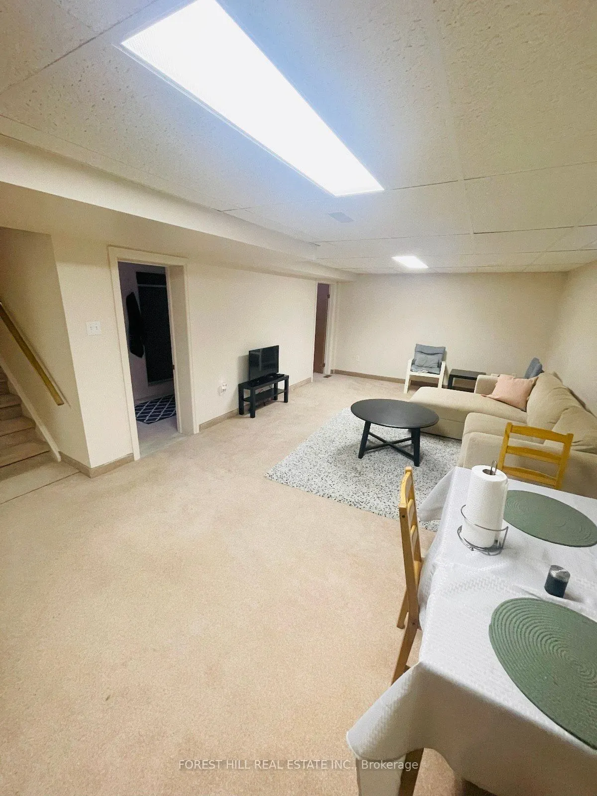 152 Yorkview Drive, #Bsmt