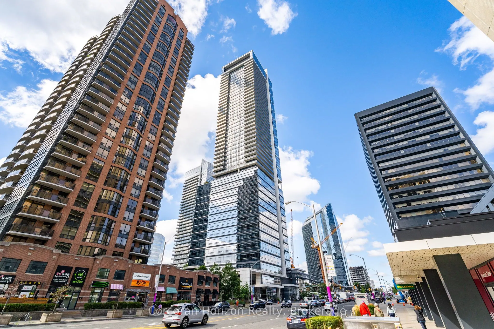 5 Sheppard Avenue E, #2819