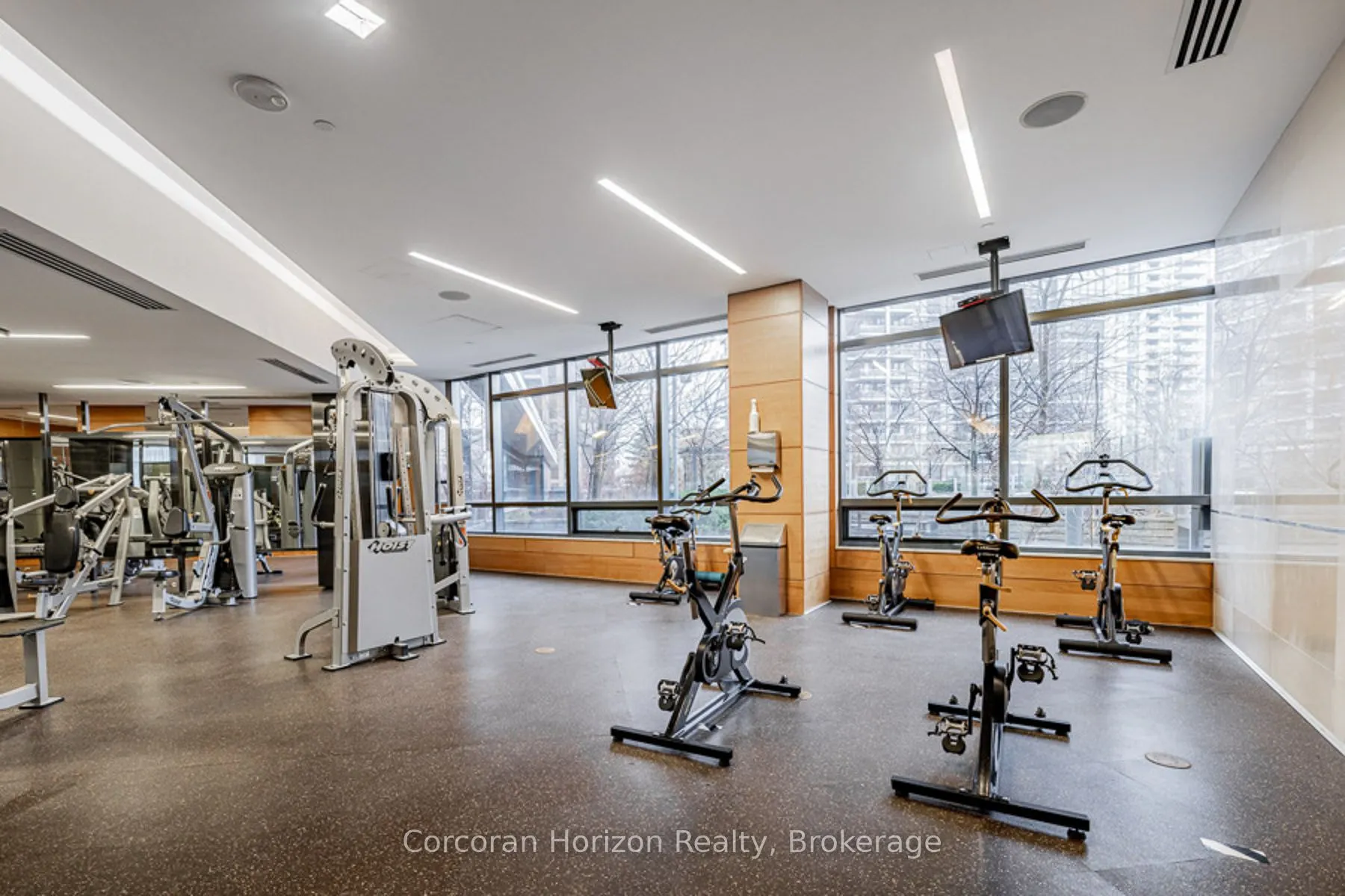 5 Sheppard Avenue E, #2819