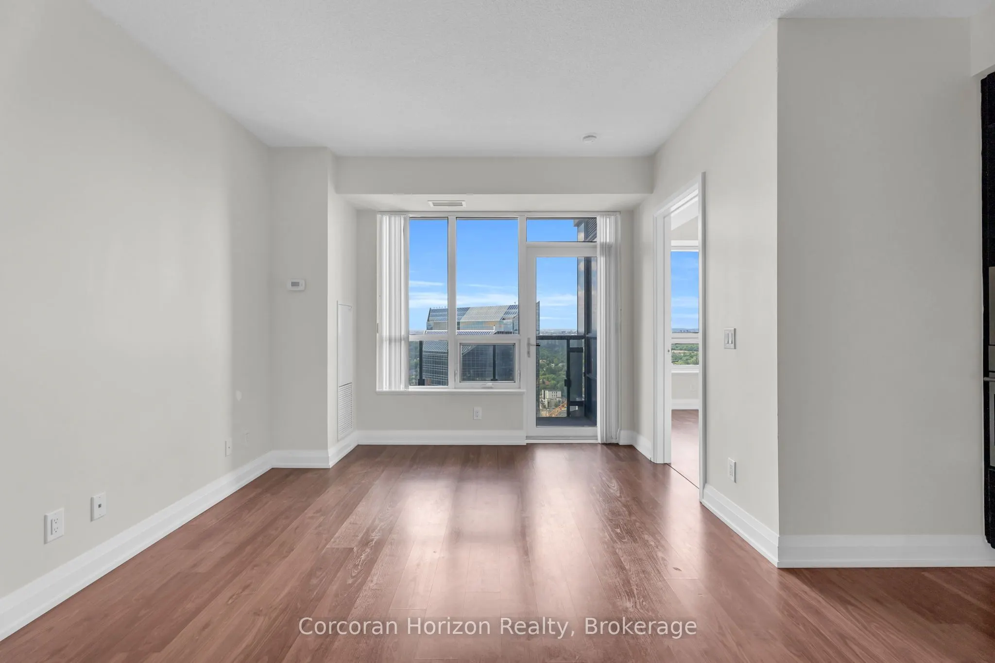 5 Sheppard Avenue E, #2819