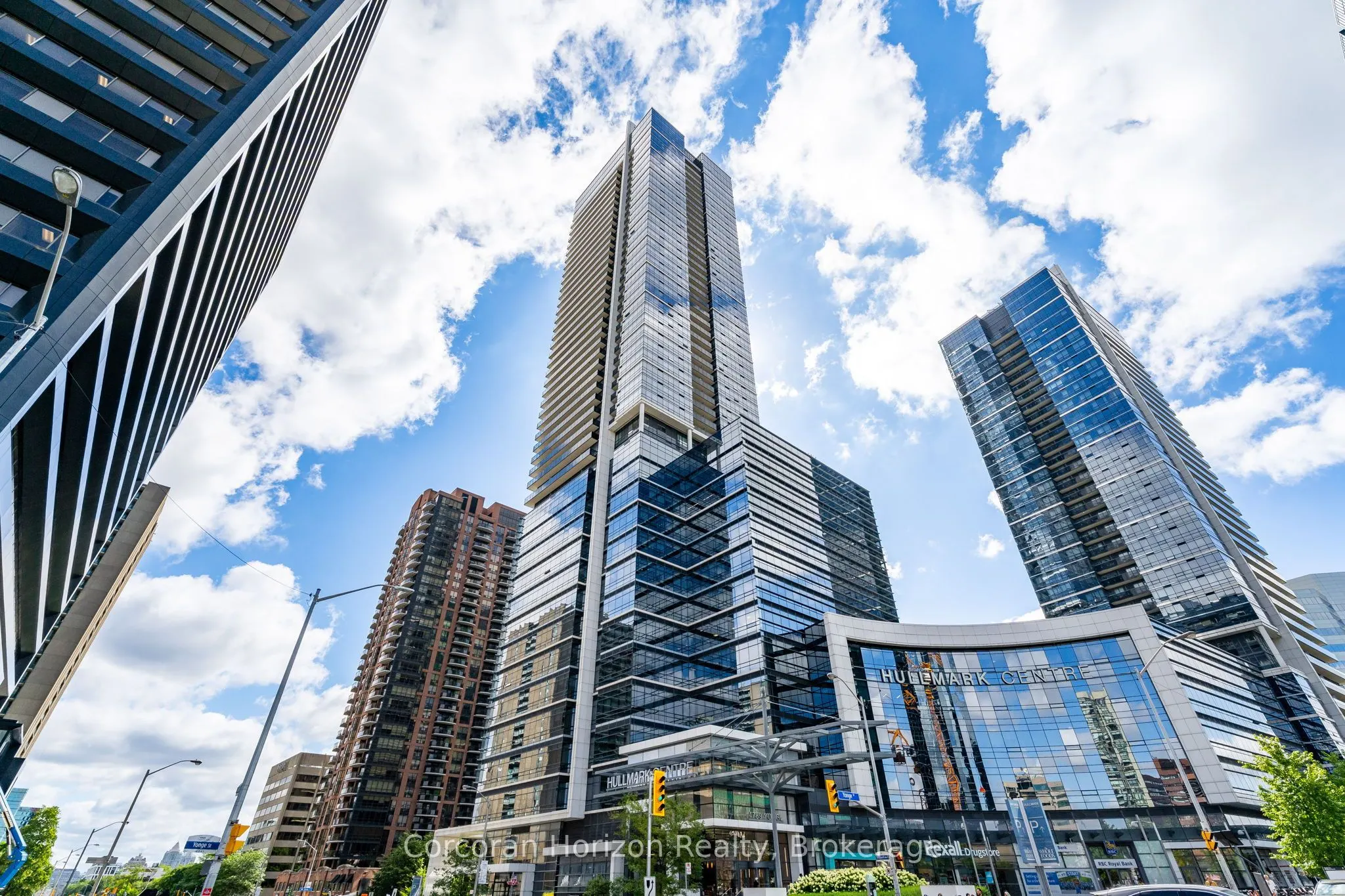 5 Sheppard Avenue E, #2819