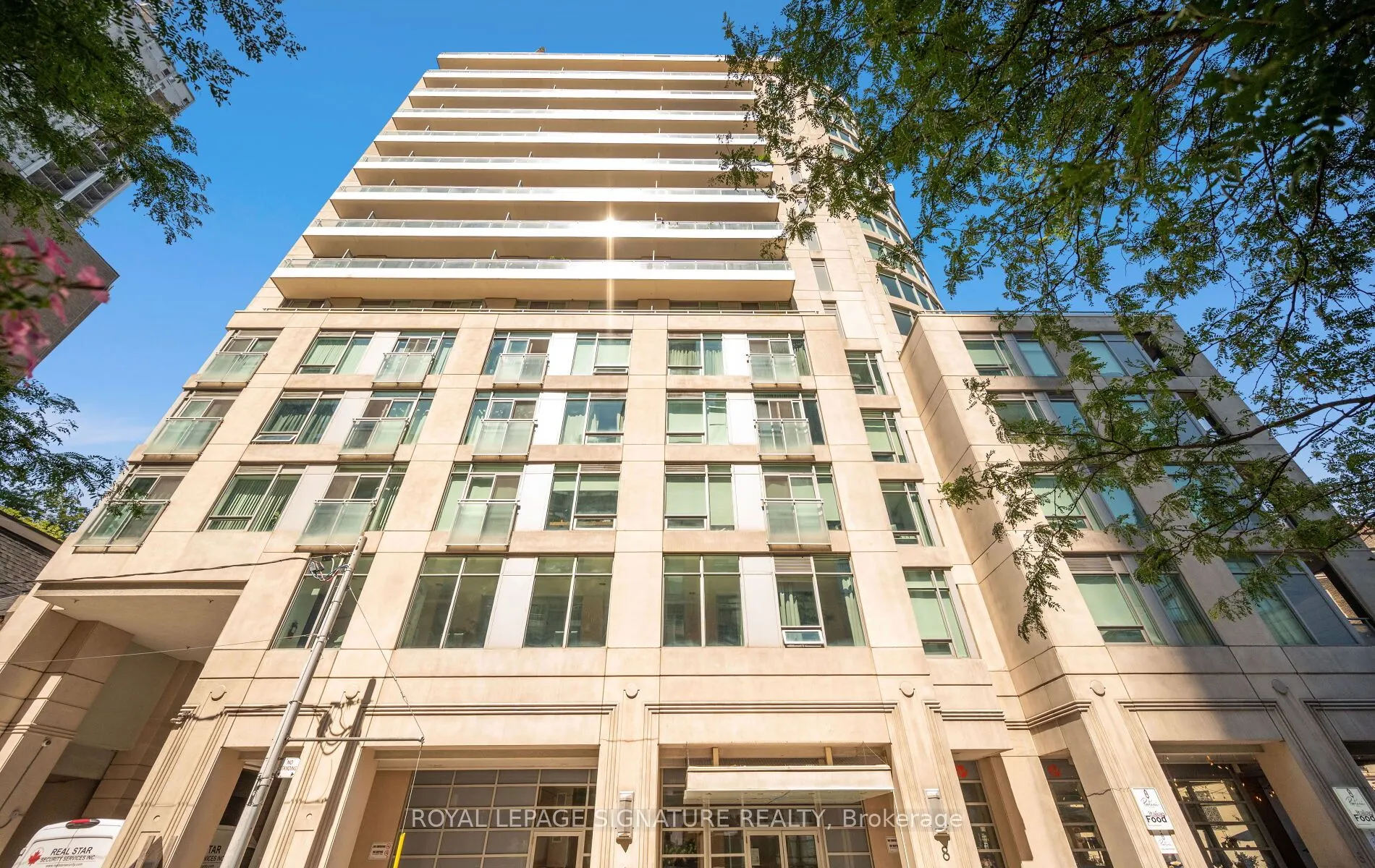 8 Scollard Street, #1405
