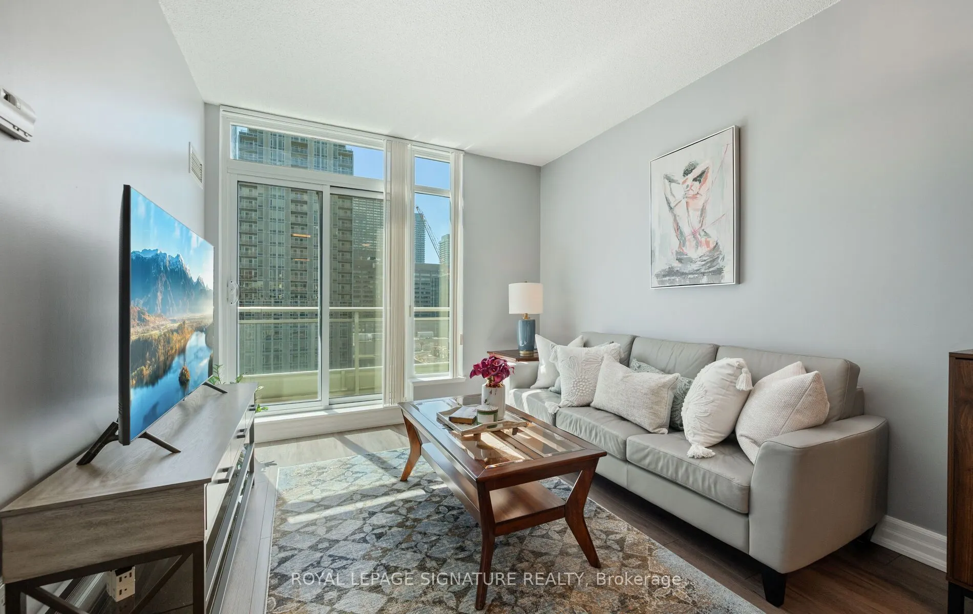 8 Scollard Street, #1405